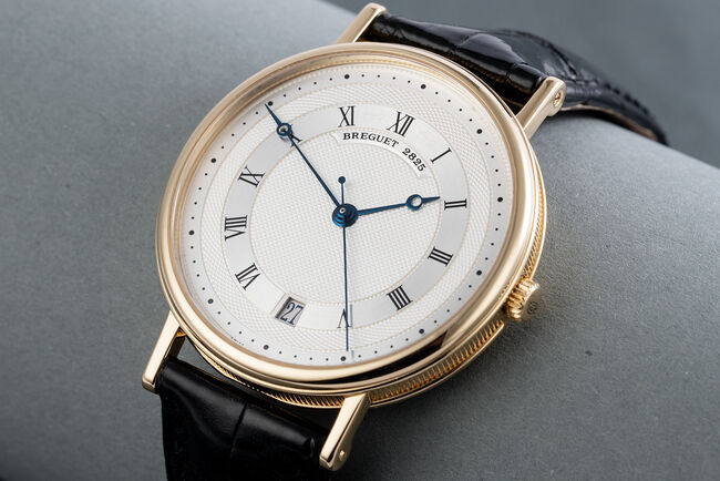 Breguet Watches | The Watch Club