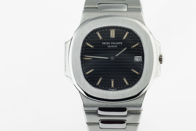 Patek Philippe Nautilus Watches | The Watch Club