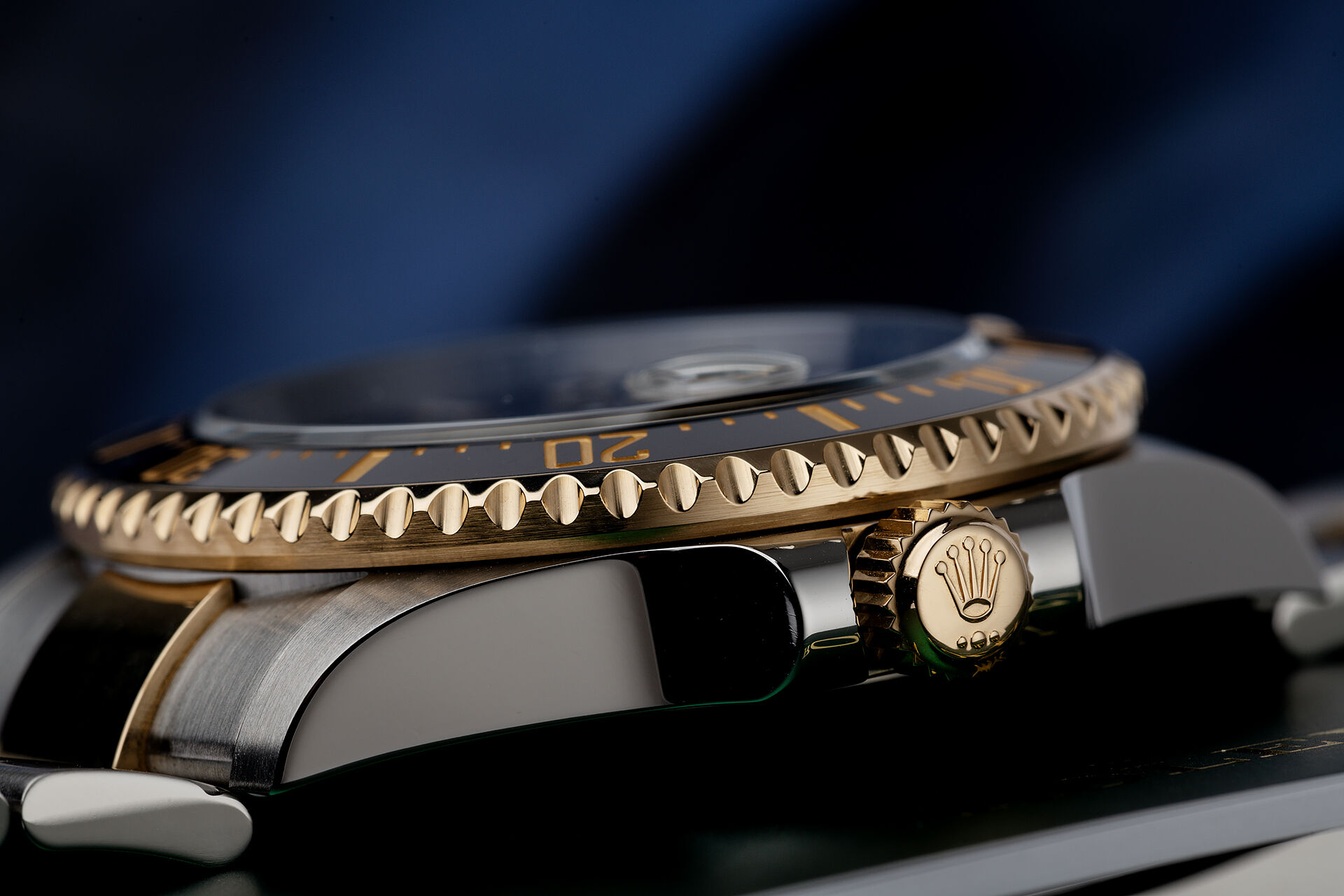 Rolex SeaDweller Watches ref 126603 Rolex Warranty to 2024 The