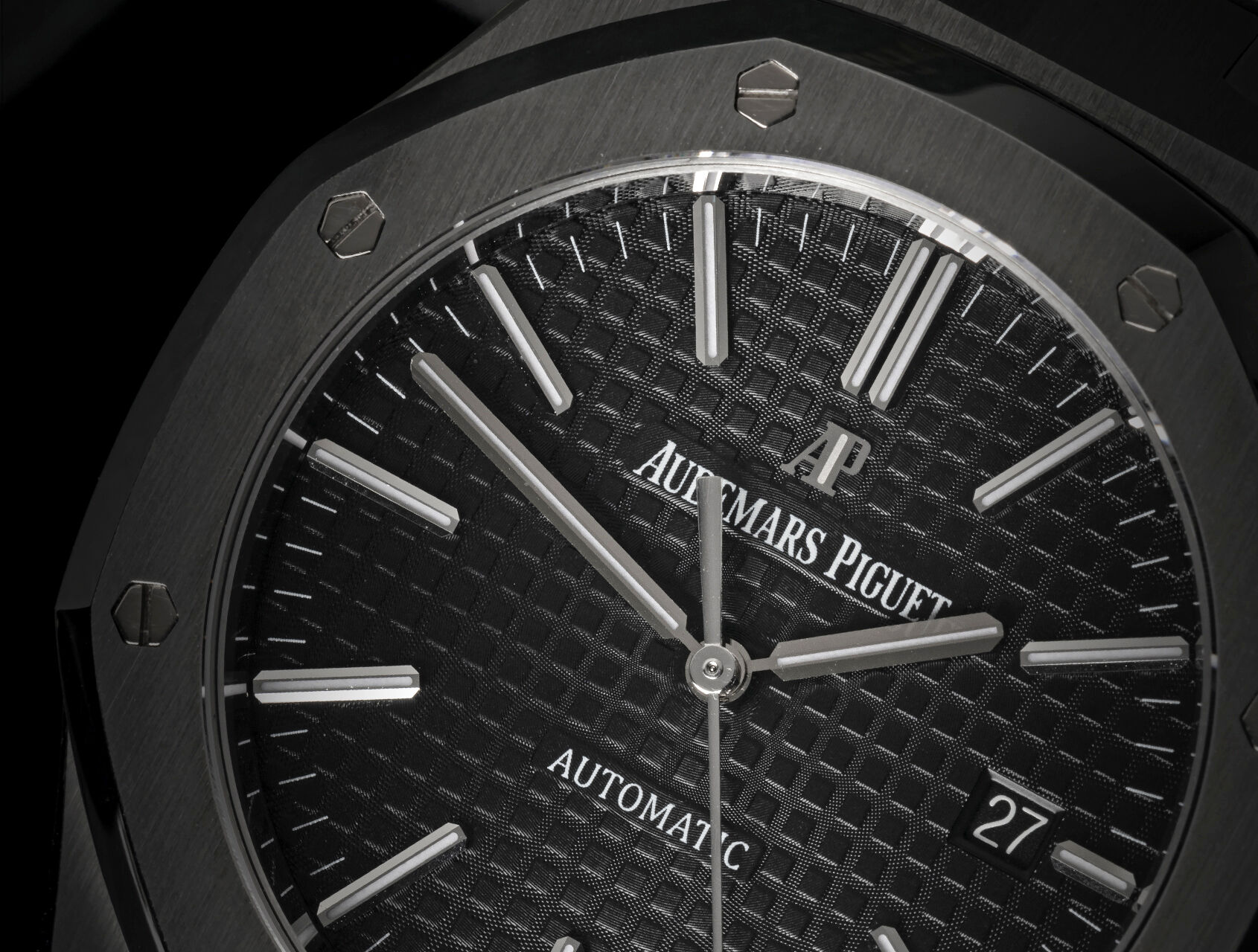 ref 15400ST.OO.1220ST.01 | Royal Oak | Audemars Piguet Royal Oak