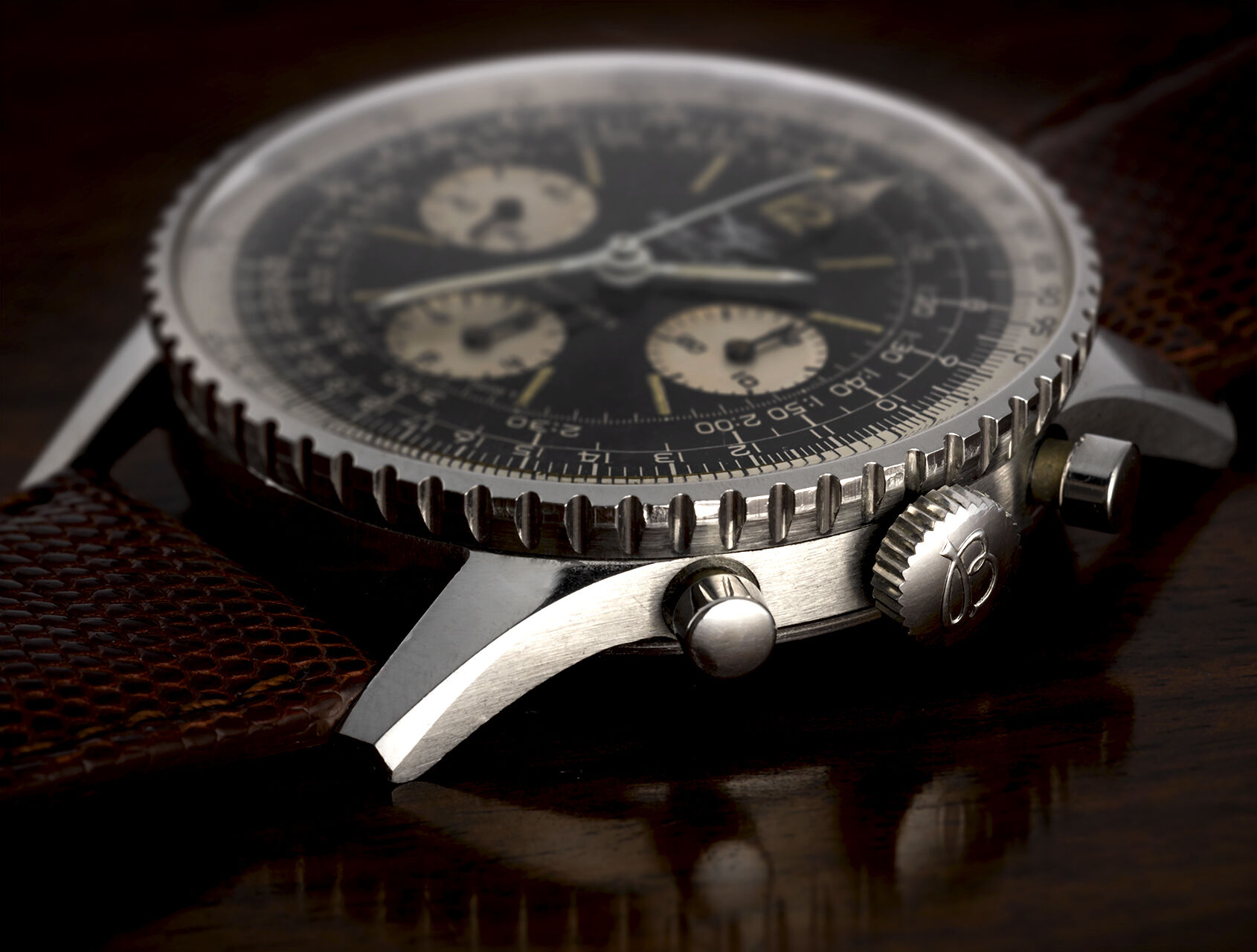 ref 806 | 806 | Breitling Navitimer