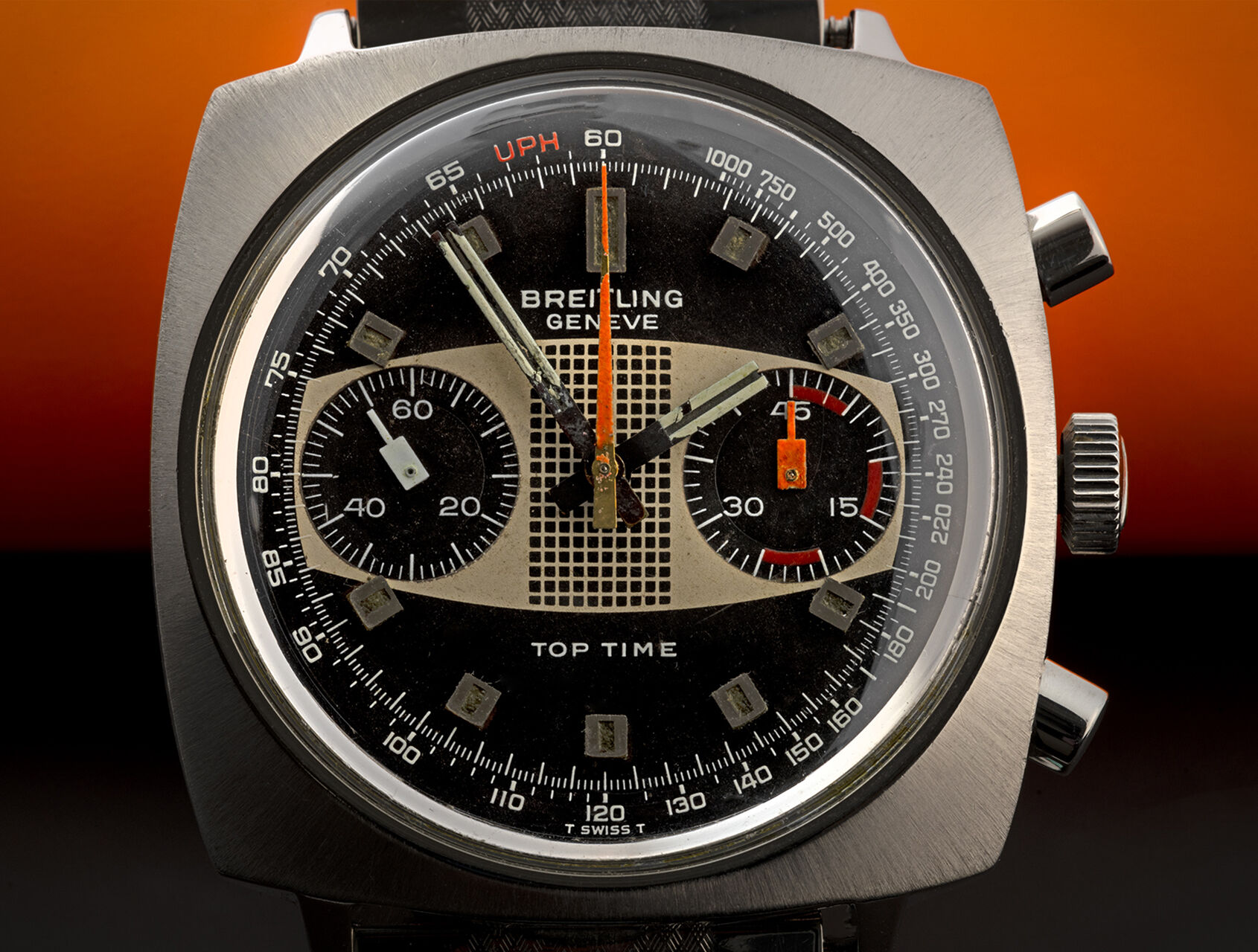 ref 2211 | Top Time | Breitling Top Time