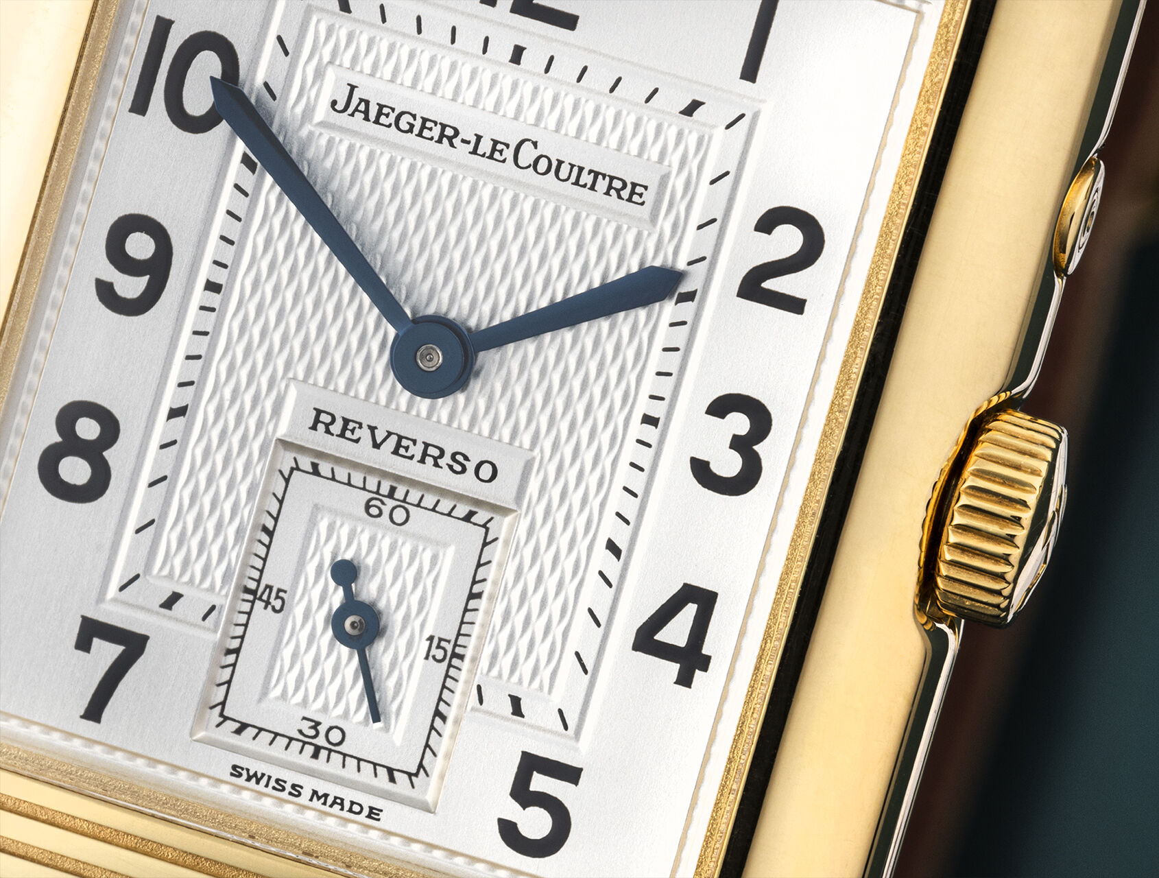 ref 270.1.54 | 270.1.54 - Night & Day | Jaeger-leCoultre Reverso Duo