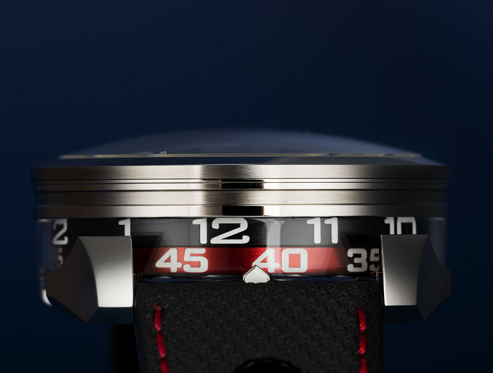  | M.A.D. Editions | MB&F M.A.D 1 Edition