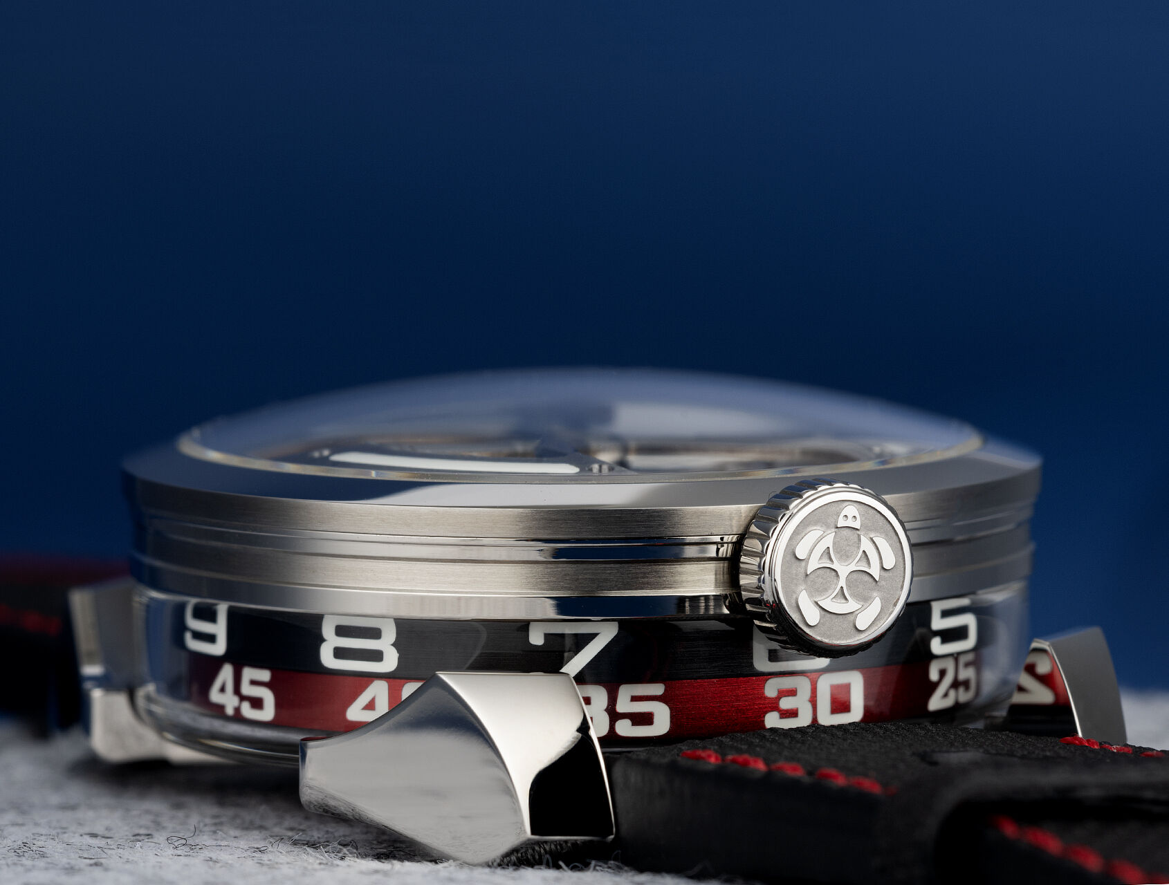  | M.A.D. Editions | MB&F M.A.D 1 Edition