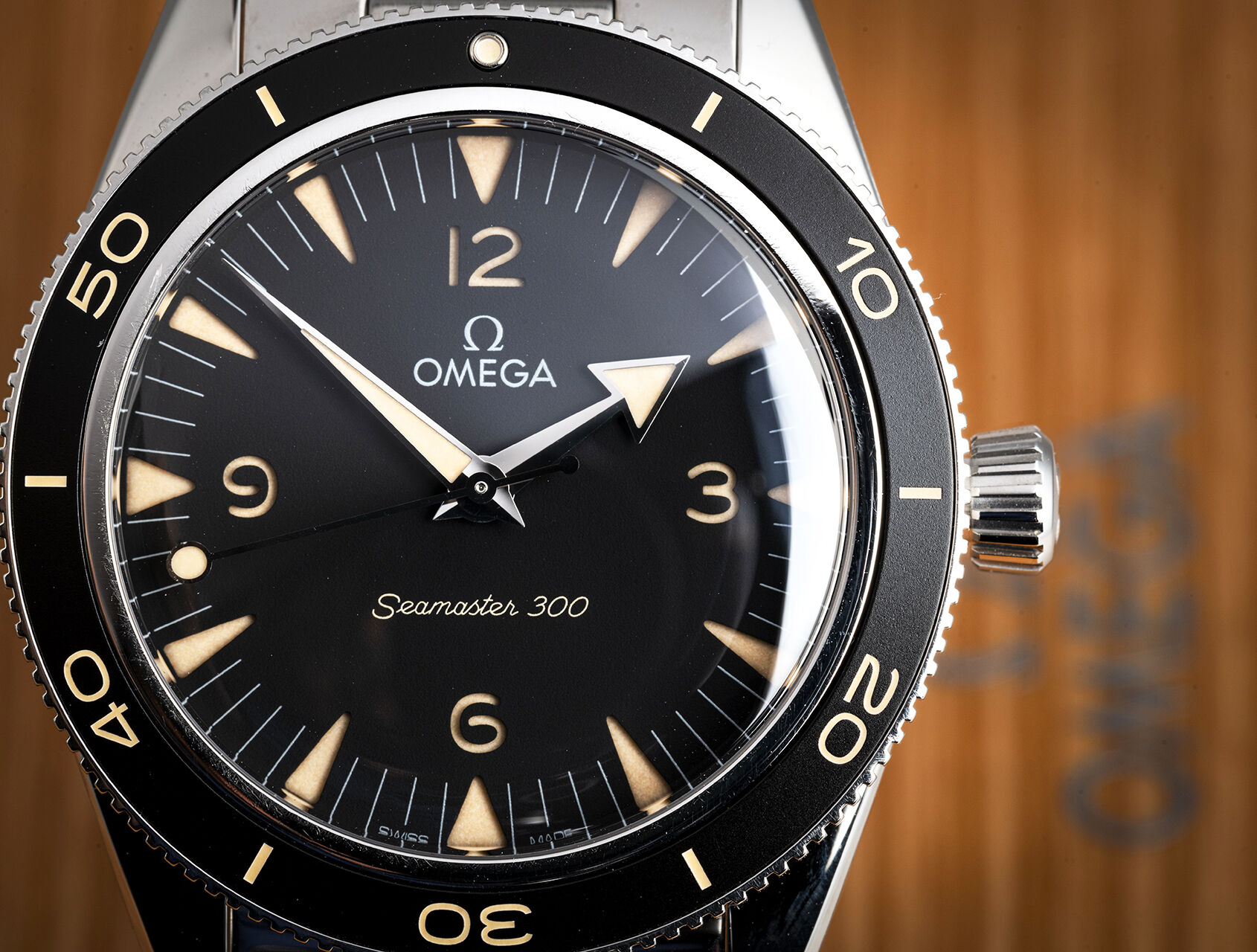 ref 234.30.41.21.01.001 | 234.30.41.21.01.001 | Omega Seamaster 300