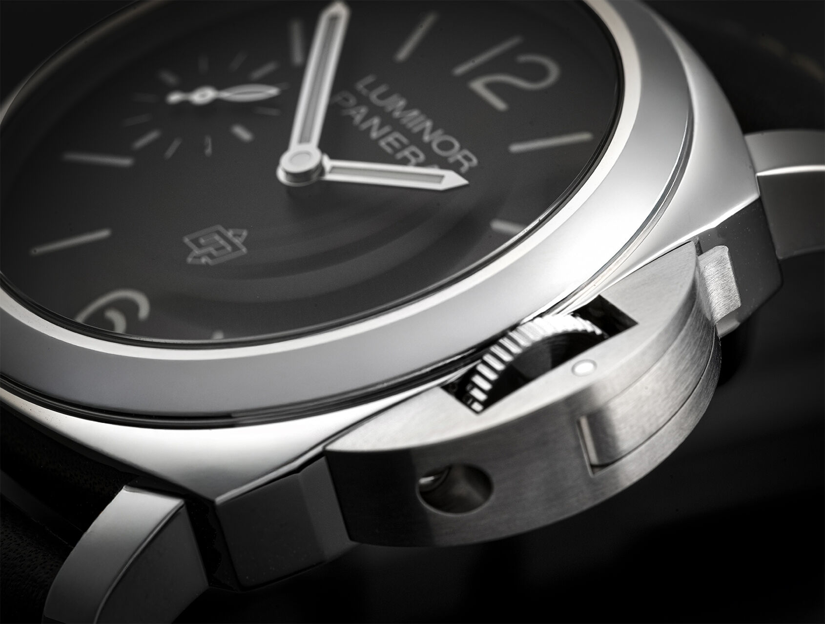 ref PAM01084 | PAM01084 - Brand New | Panerai Luminor 1950