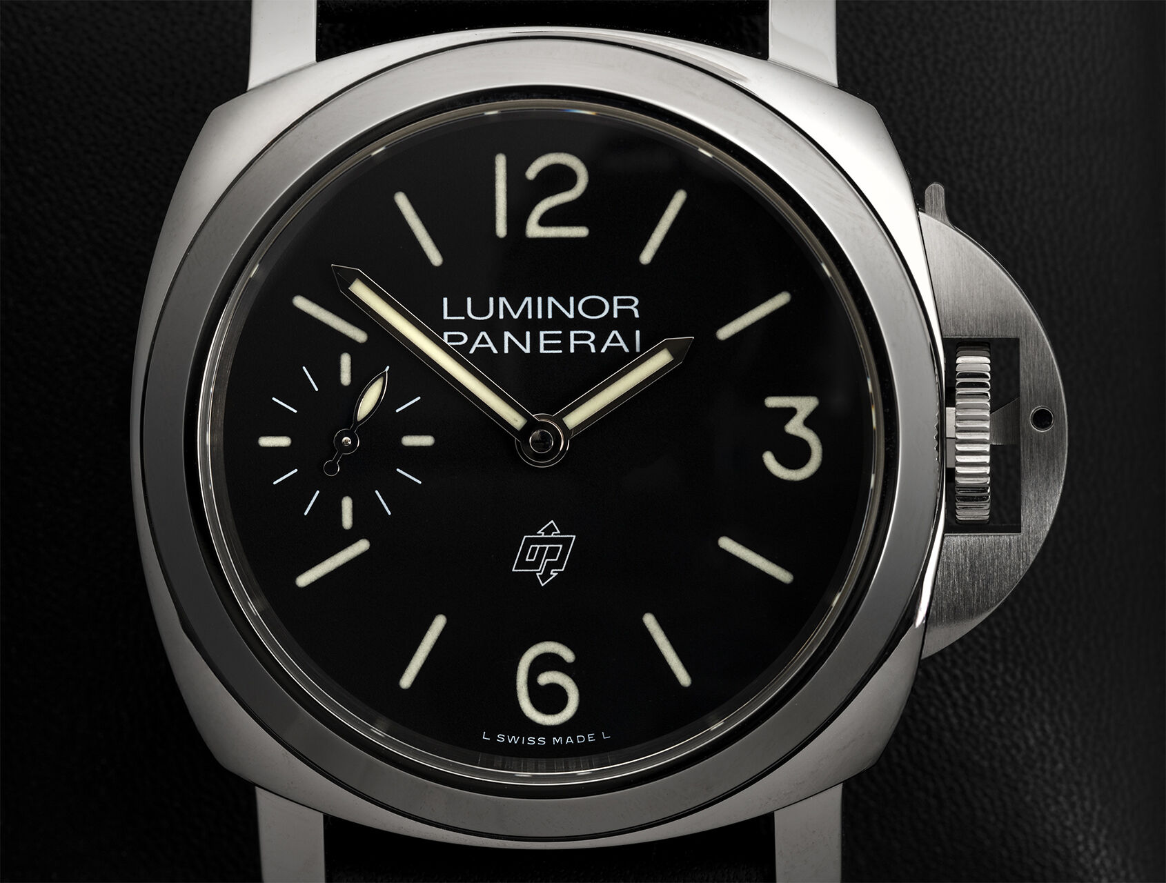 ref PAM01084 | PAM01084 - Brand New | Panerai Luminor 1950