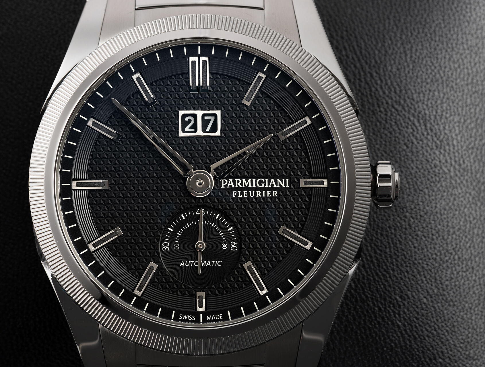 ref PFC910-0000210-B00182 | PFC910 - Limited Edition of 250 | Parmigiani Tonda GT