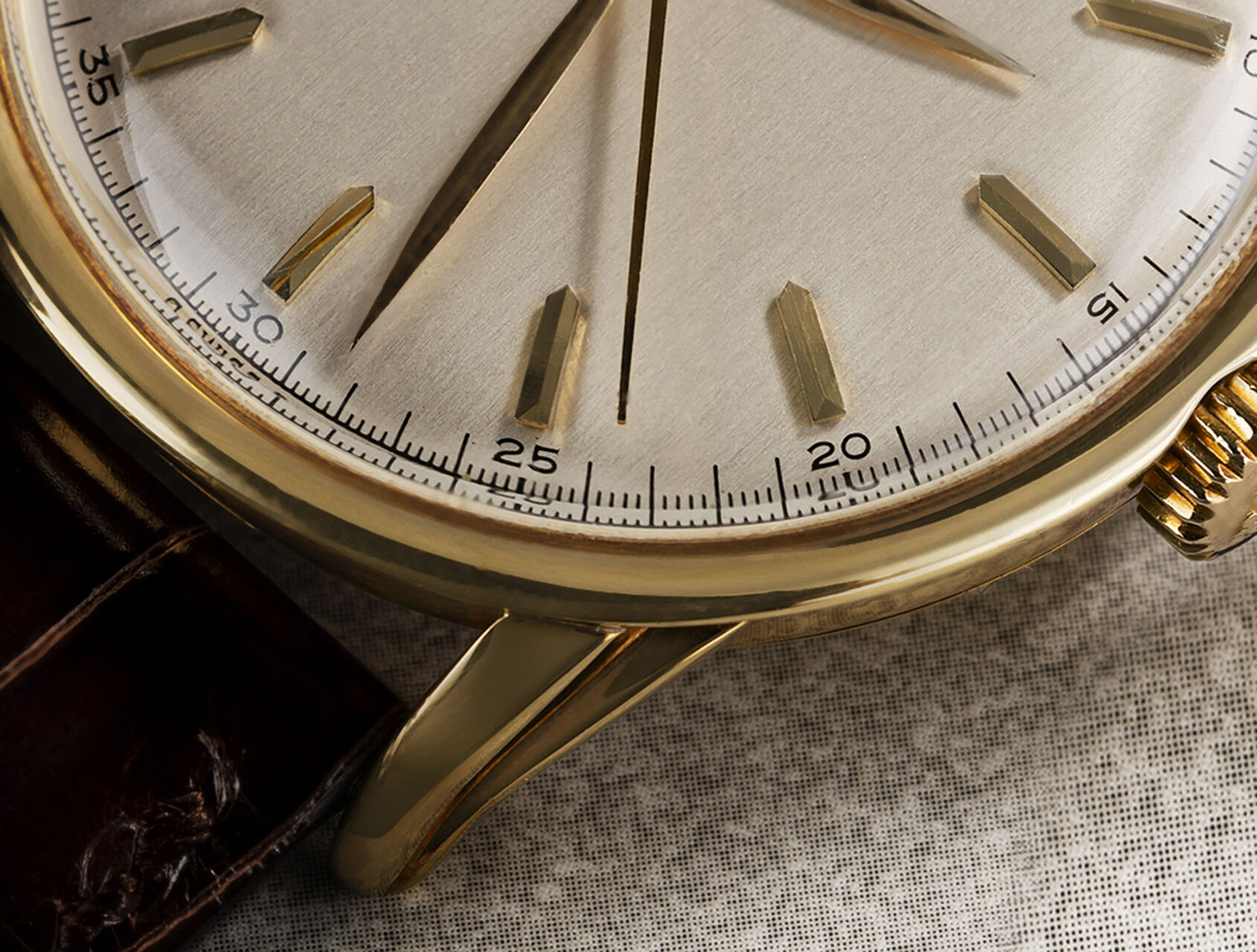 ref 2481 | 2481 - King Size | Patek Philippe Calatrava 