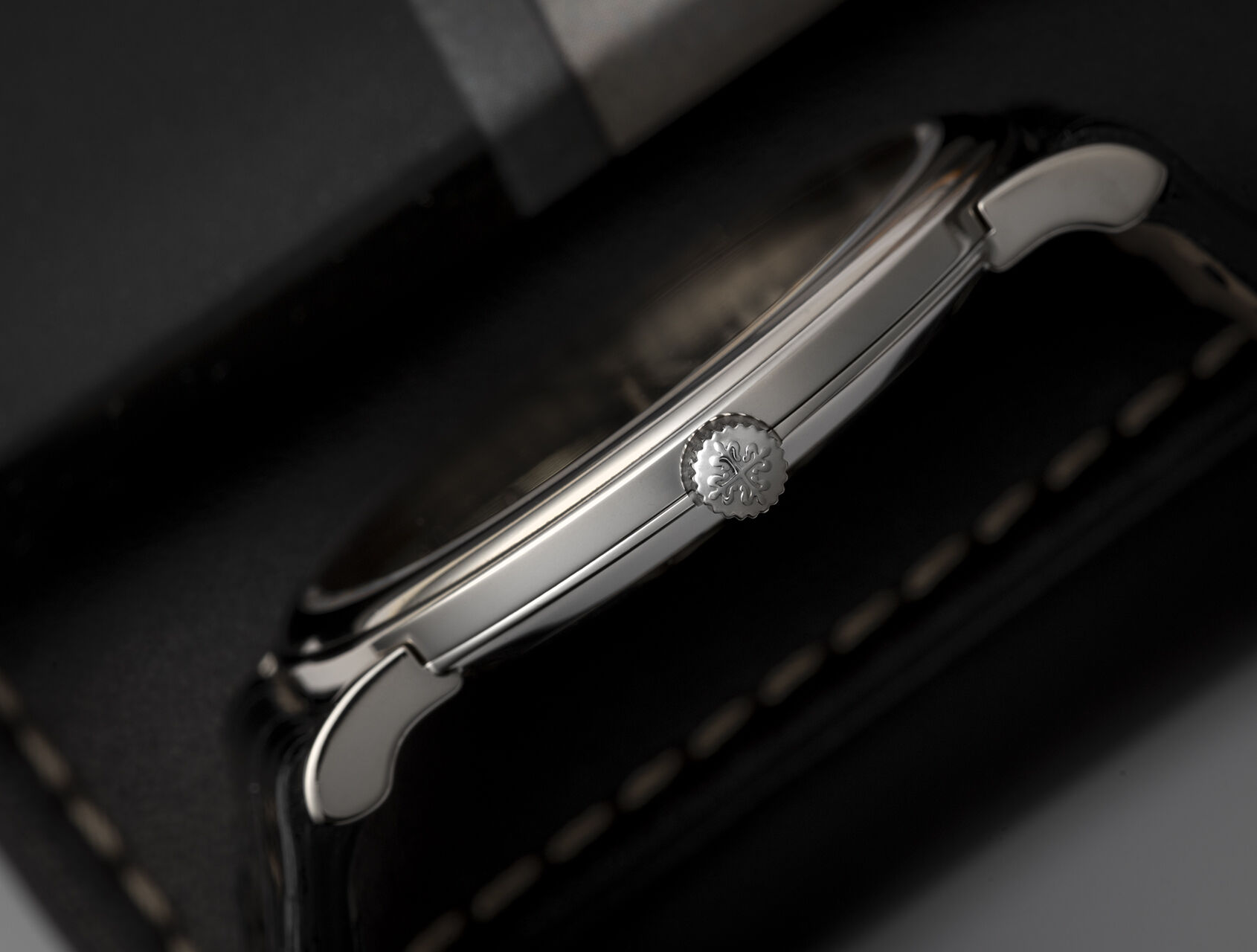 ref 5022G | 5022 - White Gold | Patek Philippe Calatrava 