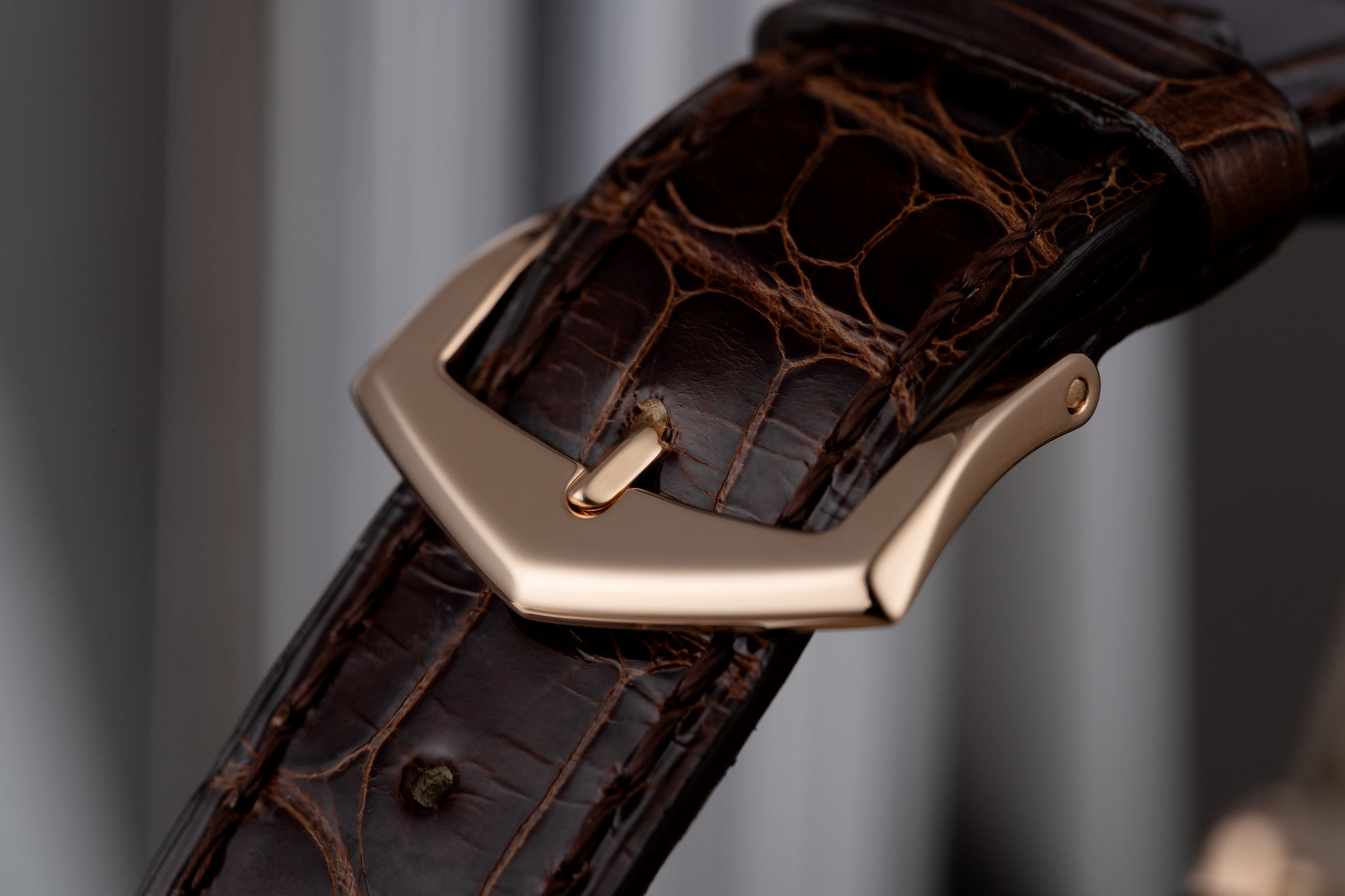 Patek Philippe Calatrava Opaline Dial 18kt Rose Gold Watch 5296R-010 –  WatchGuyNYC
