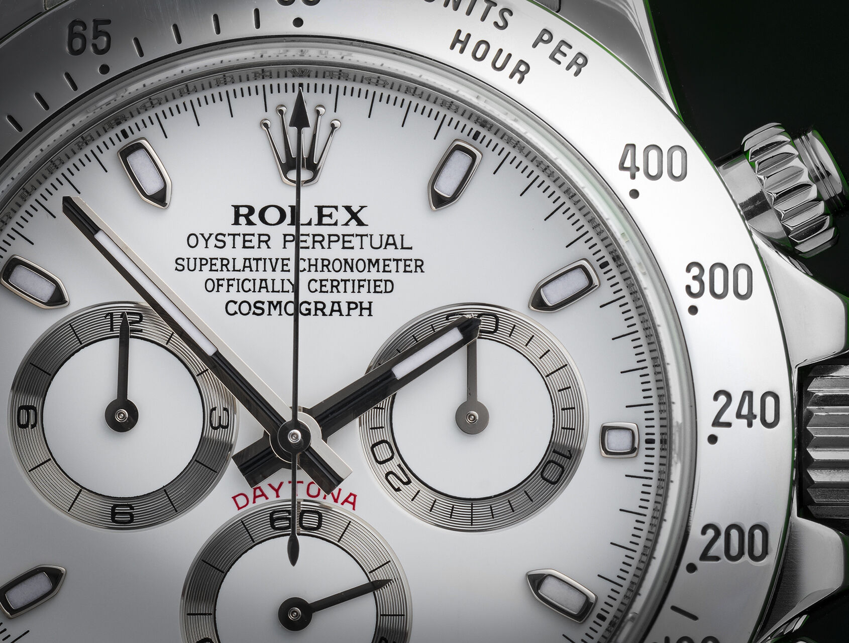 ref 116520 | Cosmograph Daytona | Rolex Cosmograph Daytona