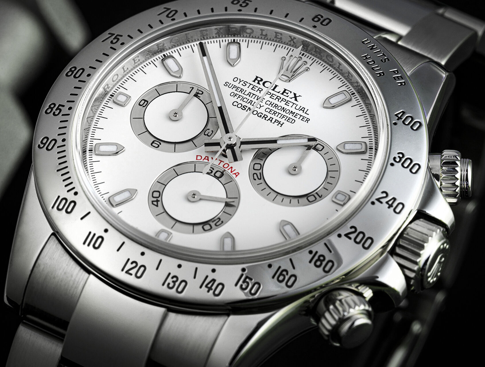 ref 116520 | Cosmograph Daytona | Rolex Cosmograph Daytona