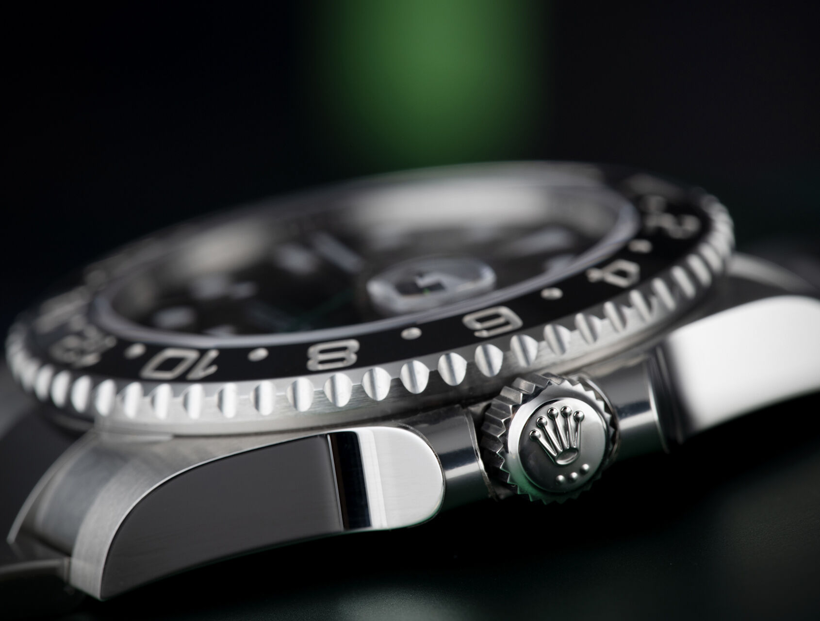 ref 116710LN | GMT-Master II | Rolex GMT-Master II