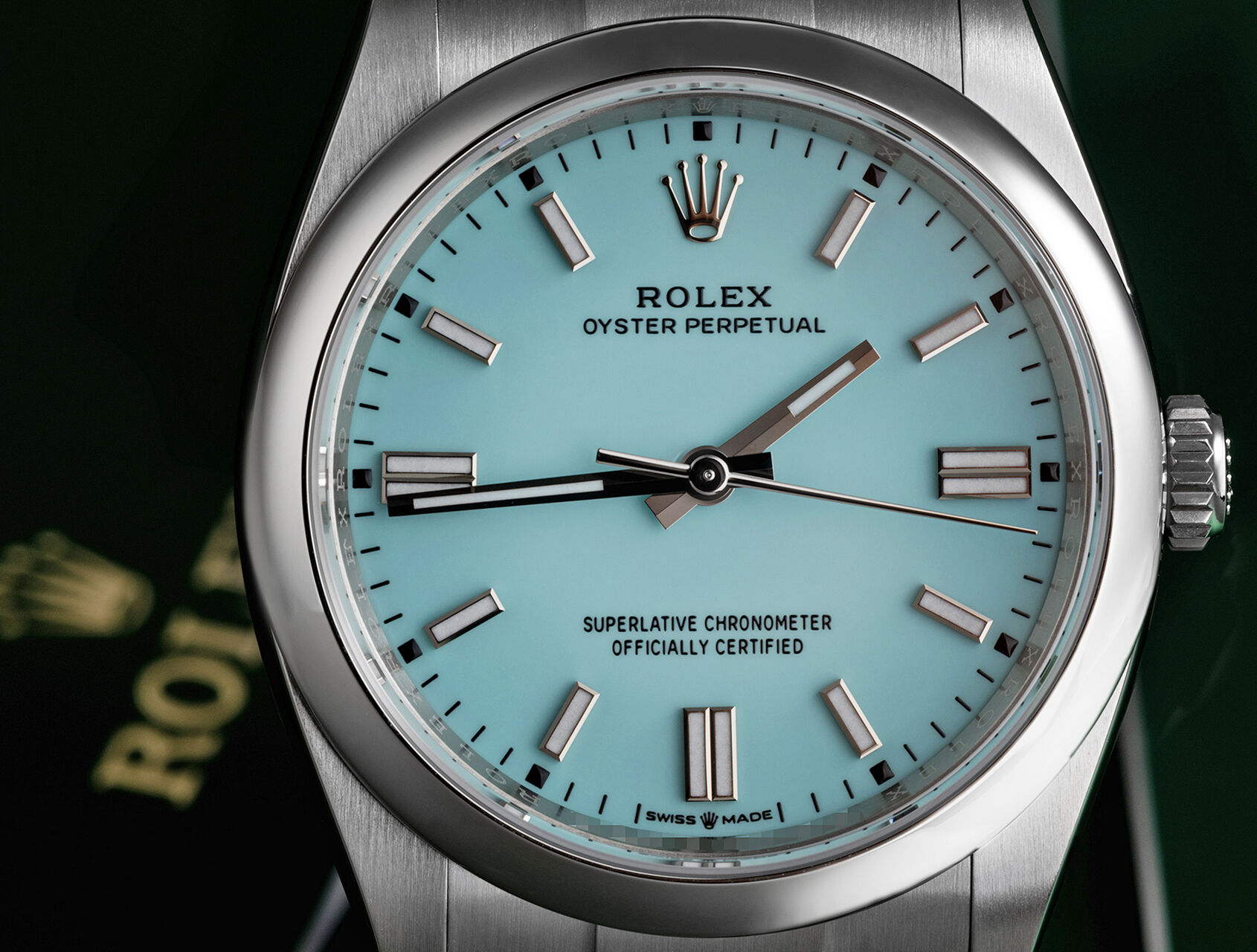 ref 126000 | 126000 -  | Rolex Oyster Perpetual