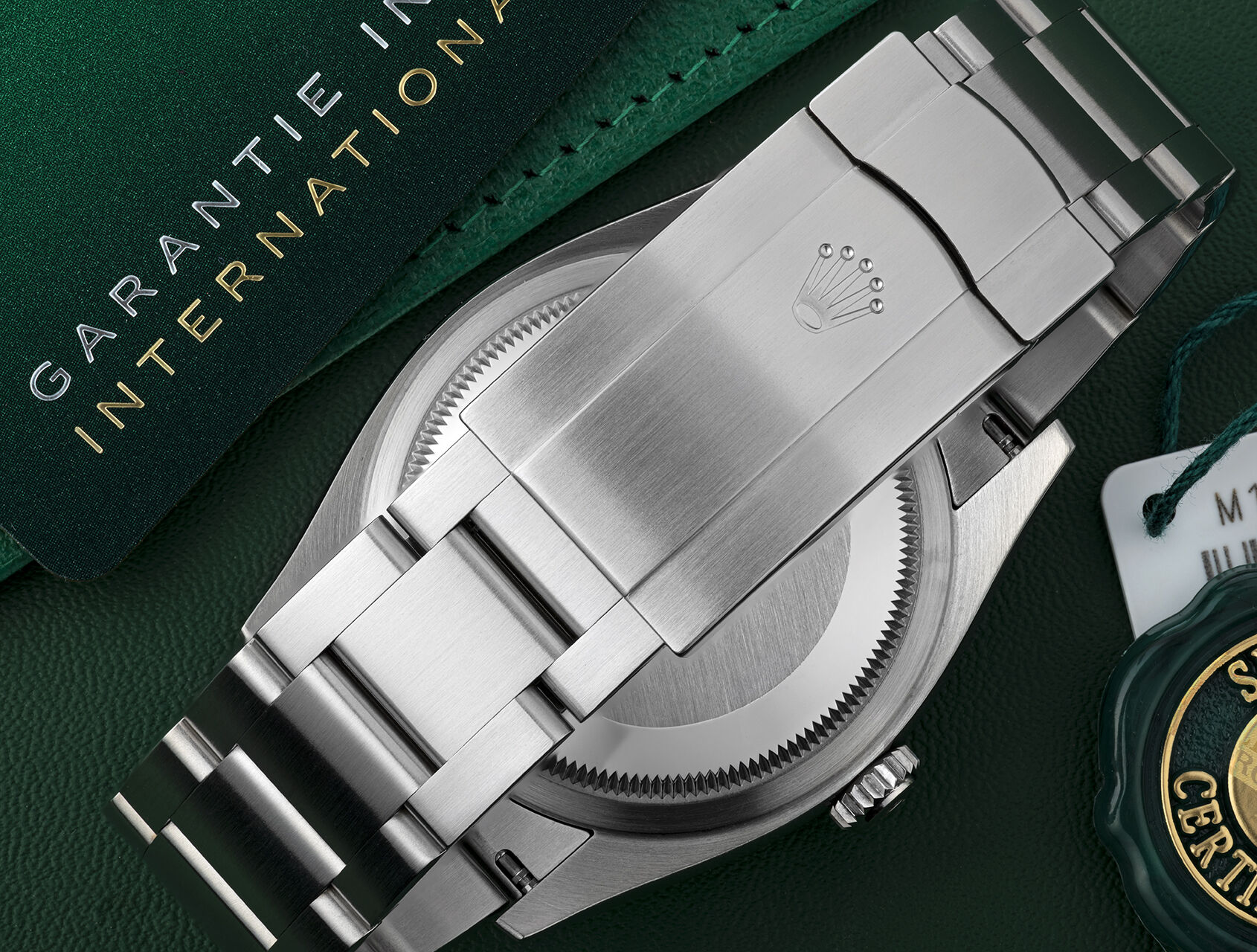 ref 126000 | 126000 -  | Rolex Oyster Perpetual