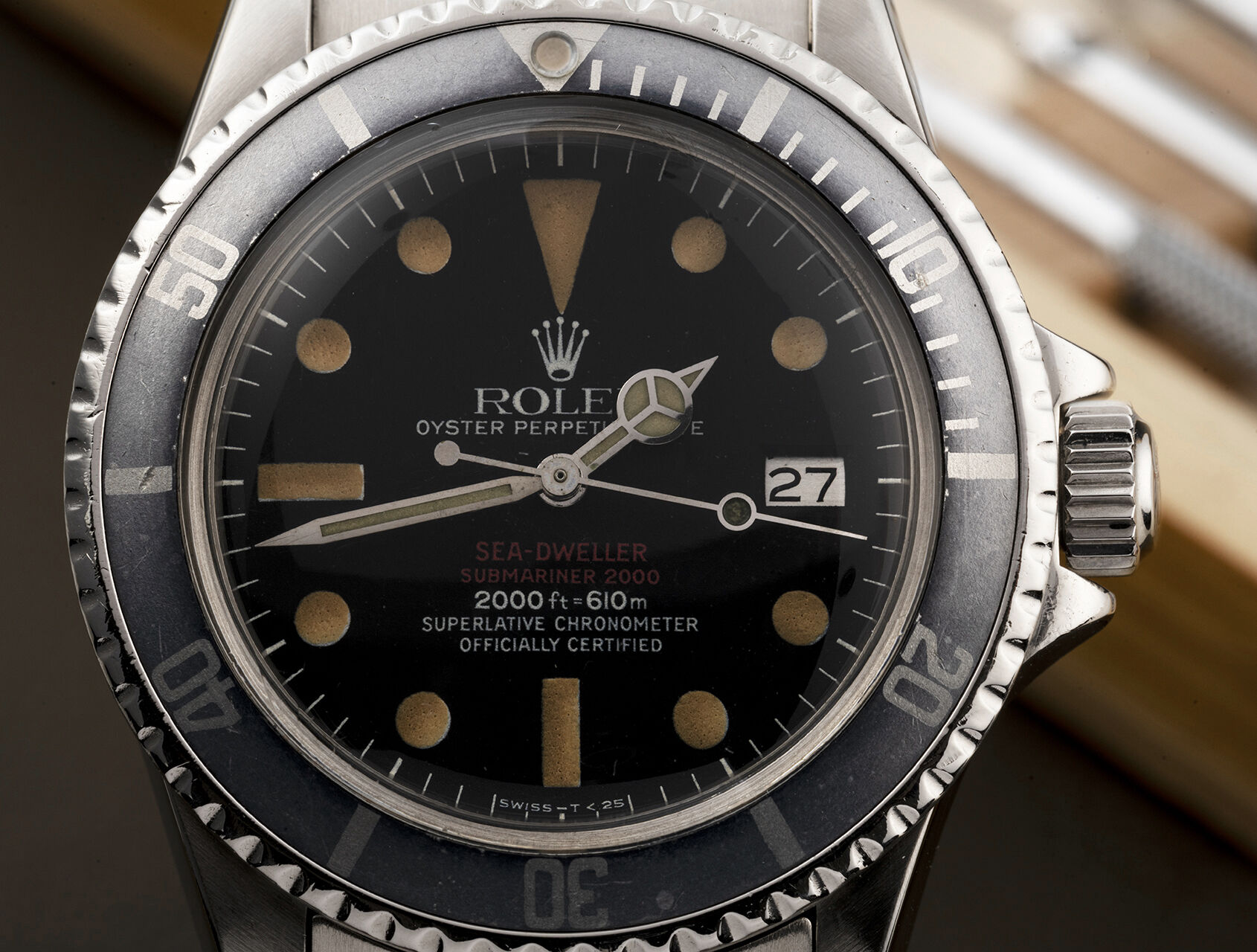 Rolex ref 1665 sale