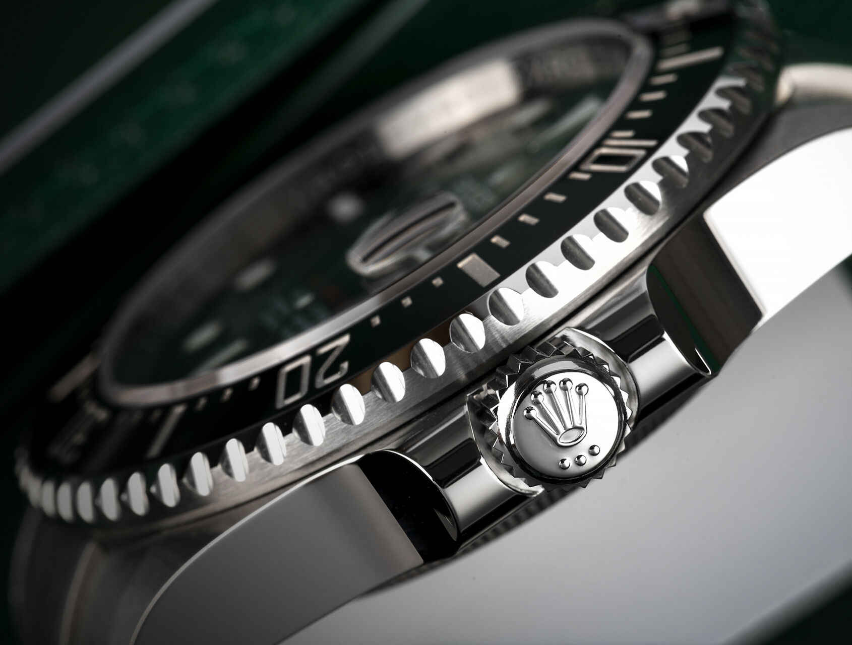 ref 126600 | Sea-Dweller | Rolex Sea-Dweller