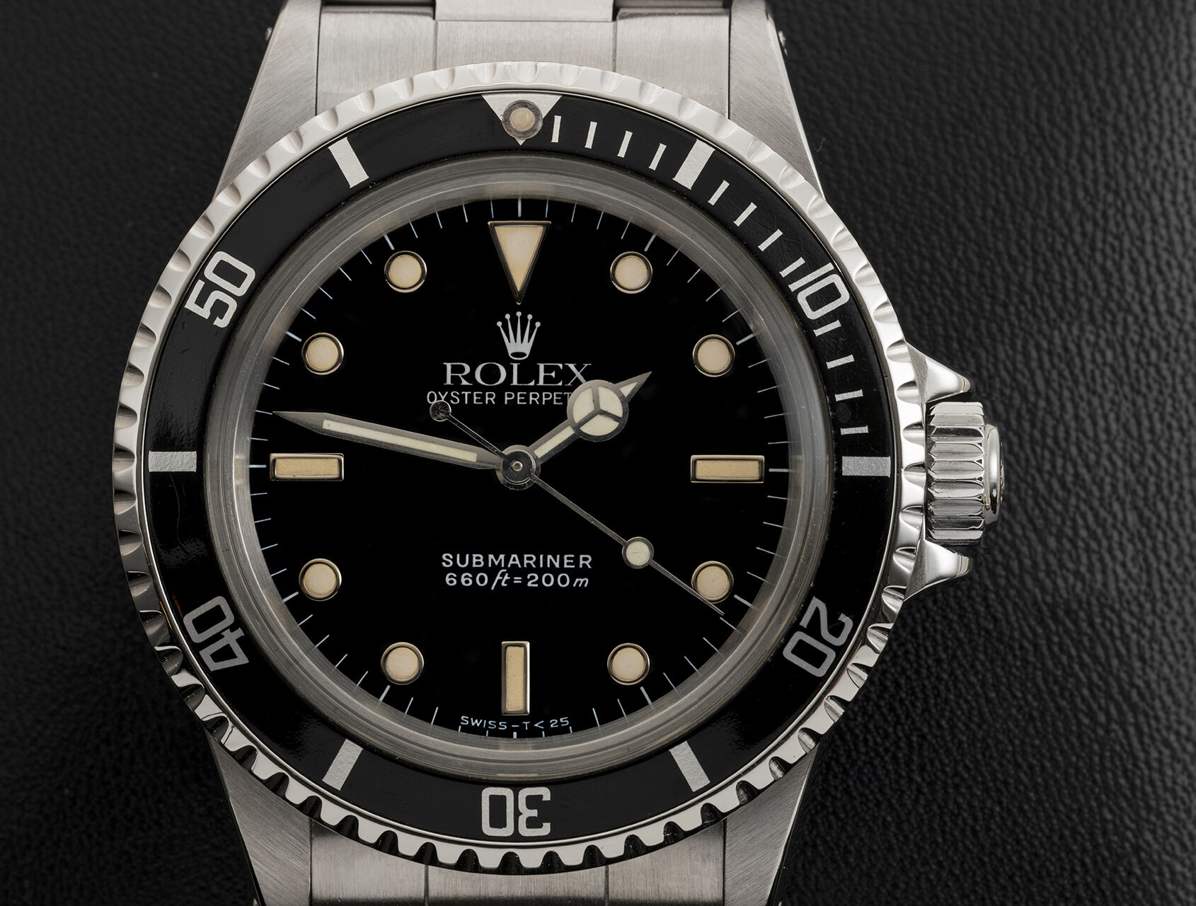 ref 5513 | 5513 - Bicchierini | Rolex Submariner 