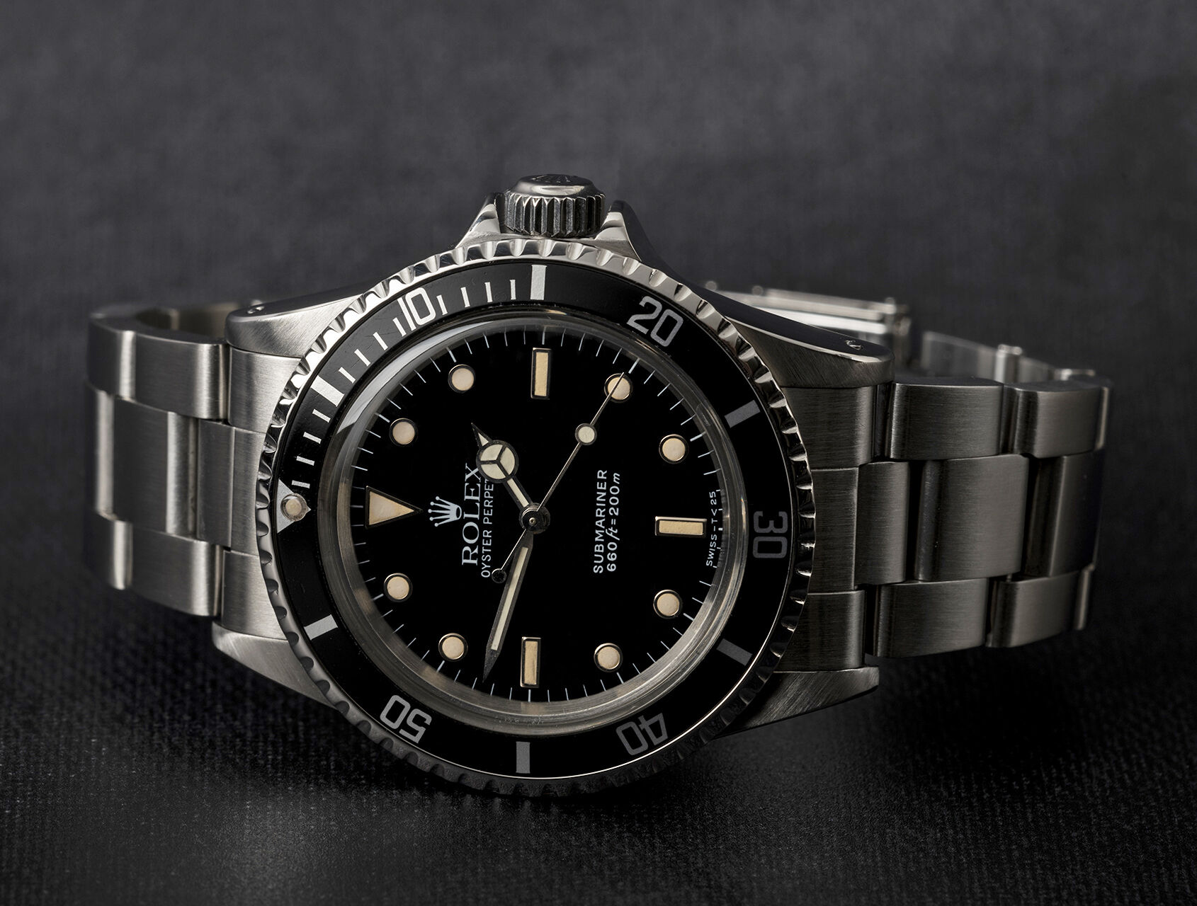 ref 5513 | 5513 - Bicchierini | Rolex Submariner 