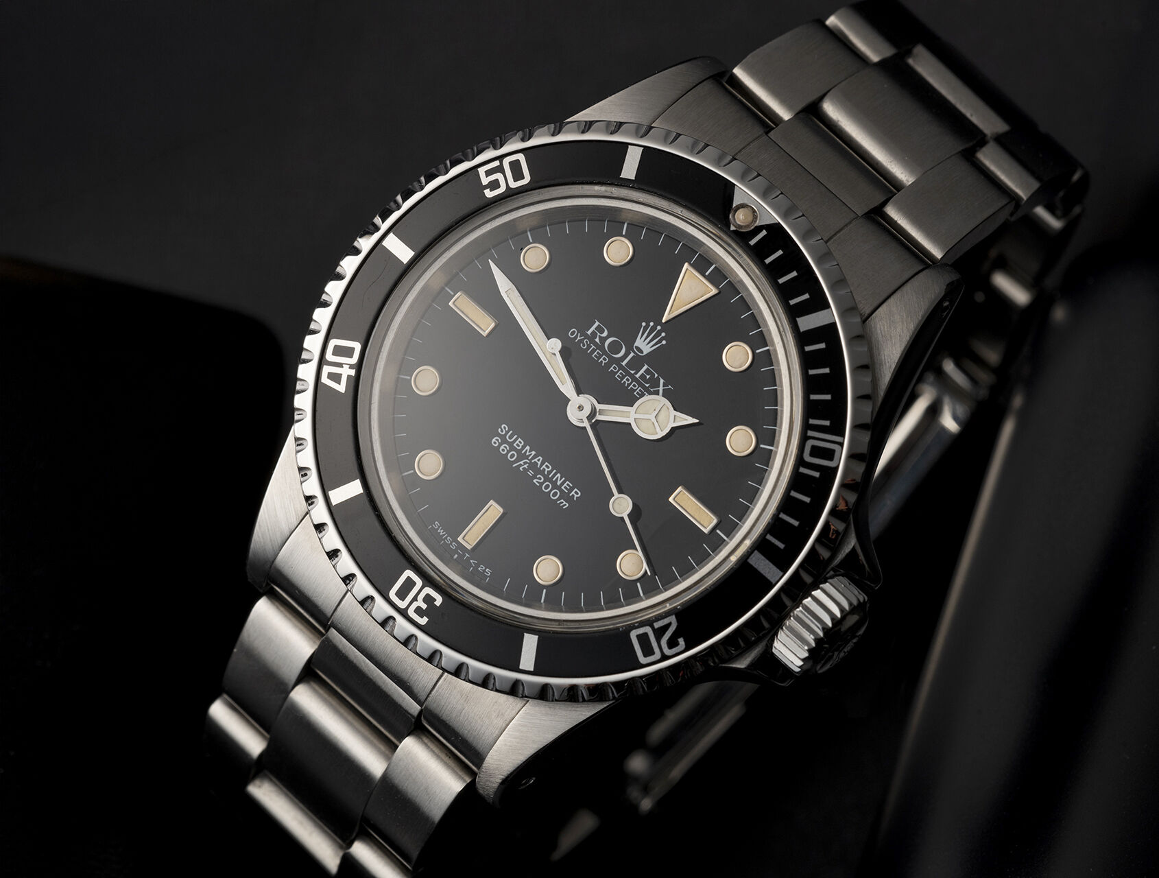 ref 5513 | 5513 - Bicchierini | Rolex Submariner 