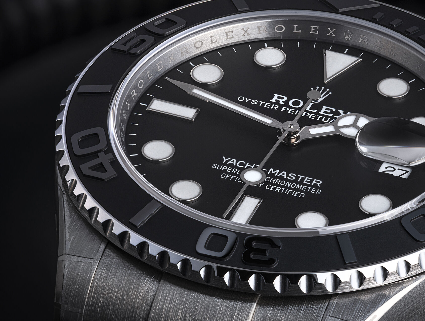 ref 226627 | Yachtmaster | Rolex Yachtmaster