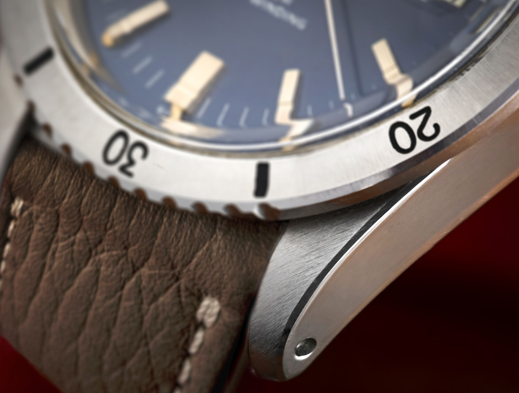 ref 7020 | 7020 - Unpolished | Tudor Prince Day-Date