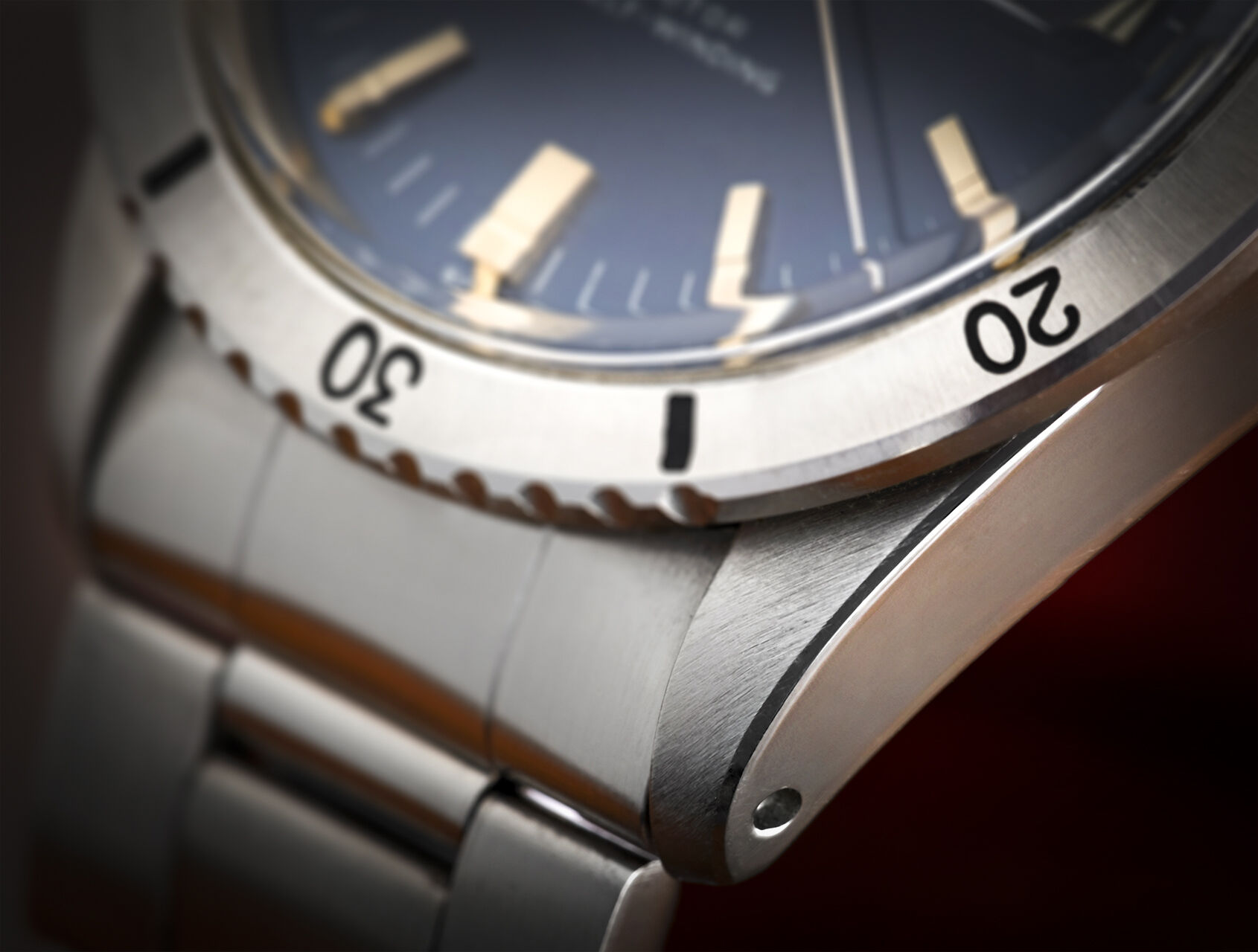 ref 7020 | 7020 - Unpolished | Tudor Prince Day-Date