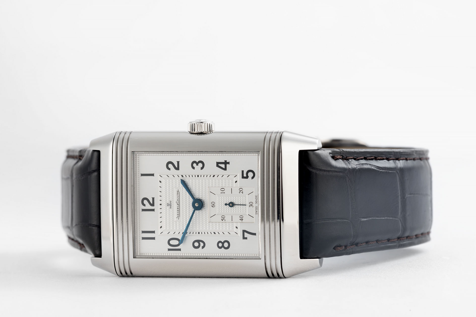 ref 273.8.04 | '976' Complete Set | Jaeger-leCoultre Grande Reverso