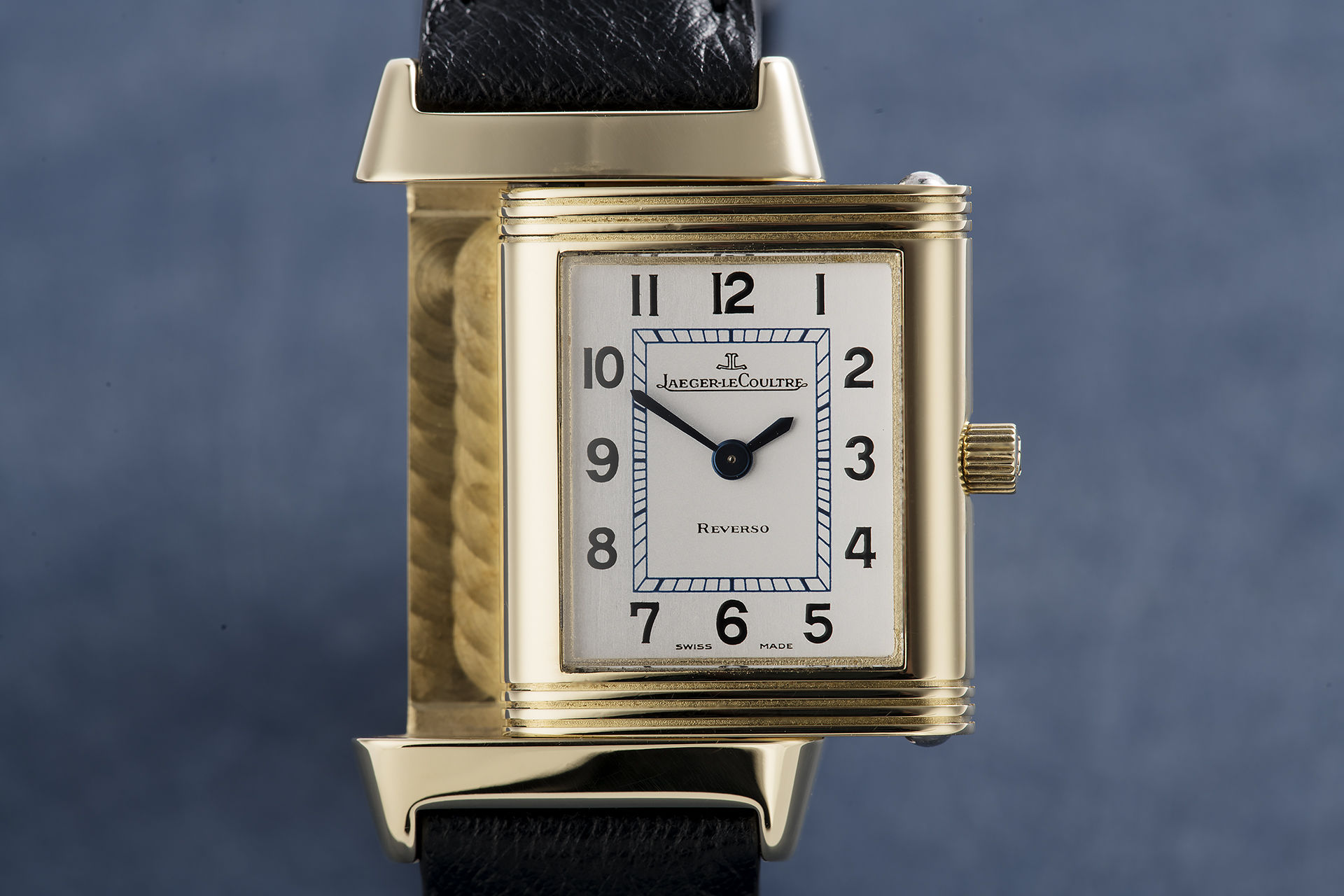 ref 260.1.08 | Yellow Gold | Jaeger-leCoultre Reverso