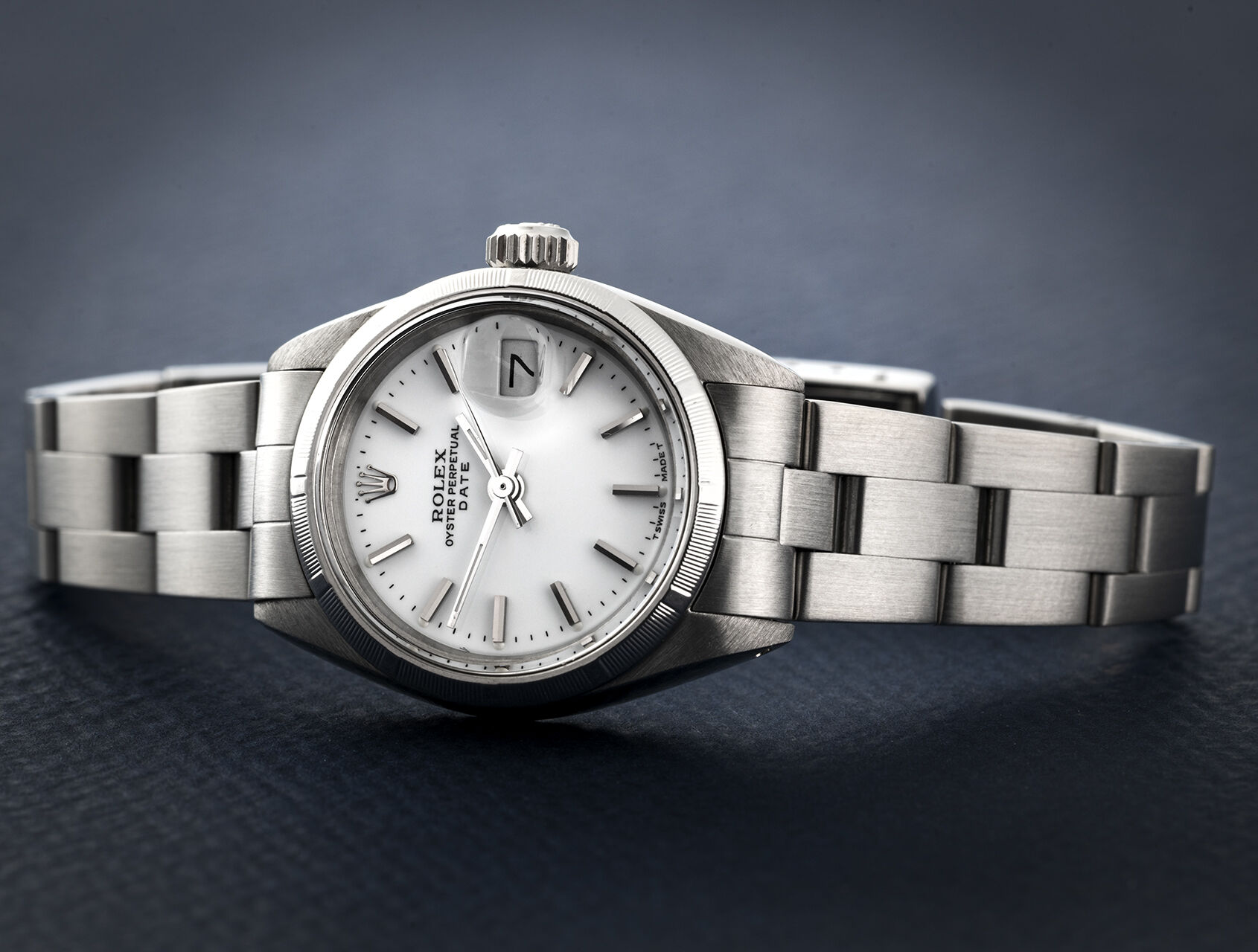 ref 6919 | 6919 - Full Service History | Rolex Lady-Date