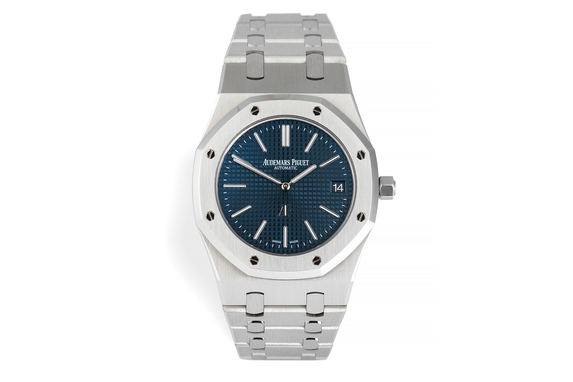 Ap royal oak waitlist sale