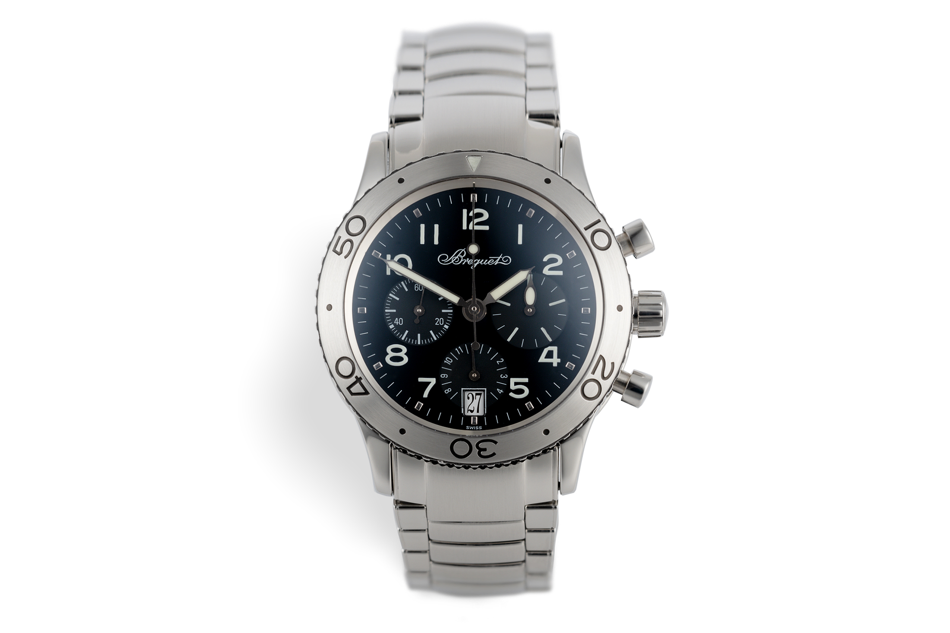 breguet 3820st