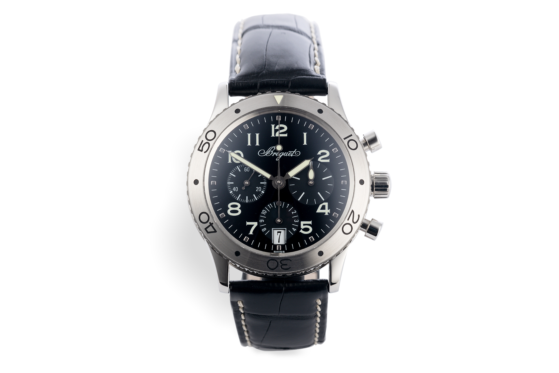 breguet 3820st