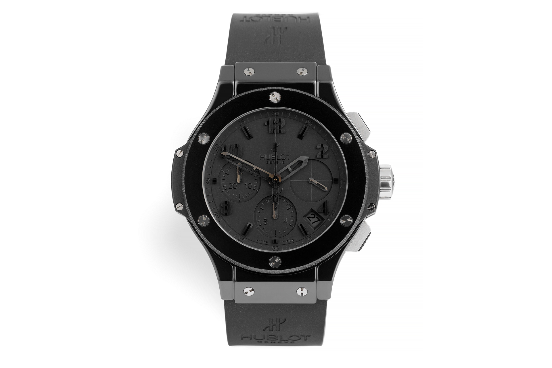 hublot geneve limited edition