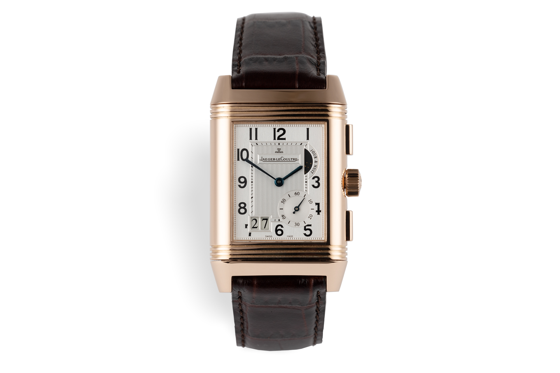 reverso grande gmt