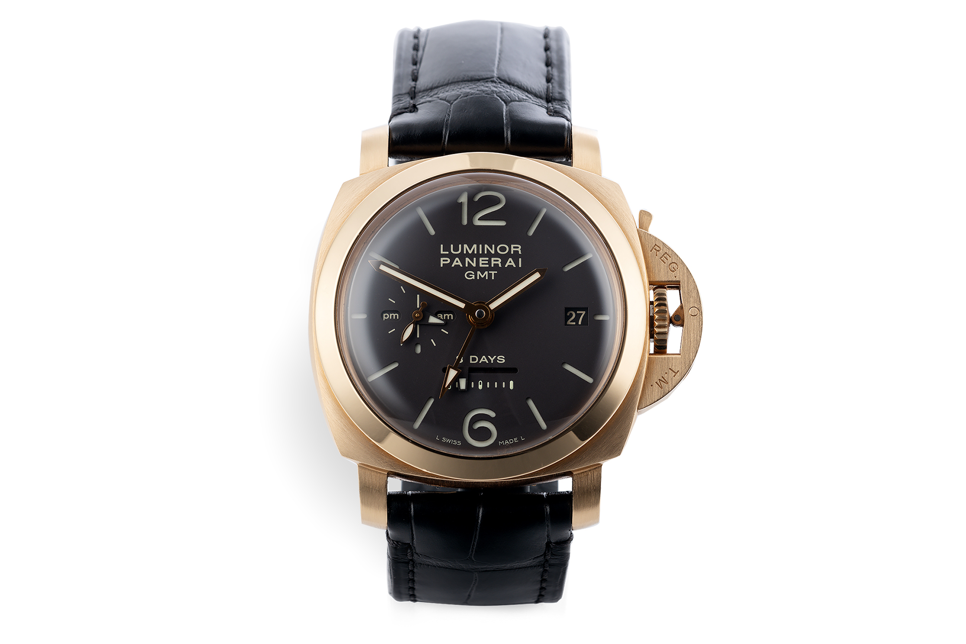 panerai 289