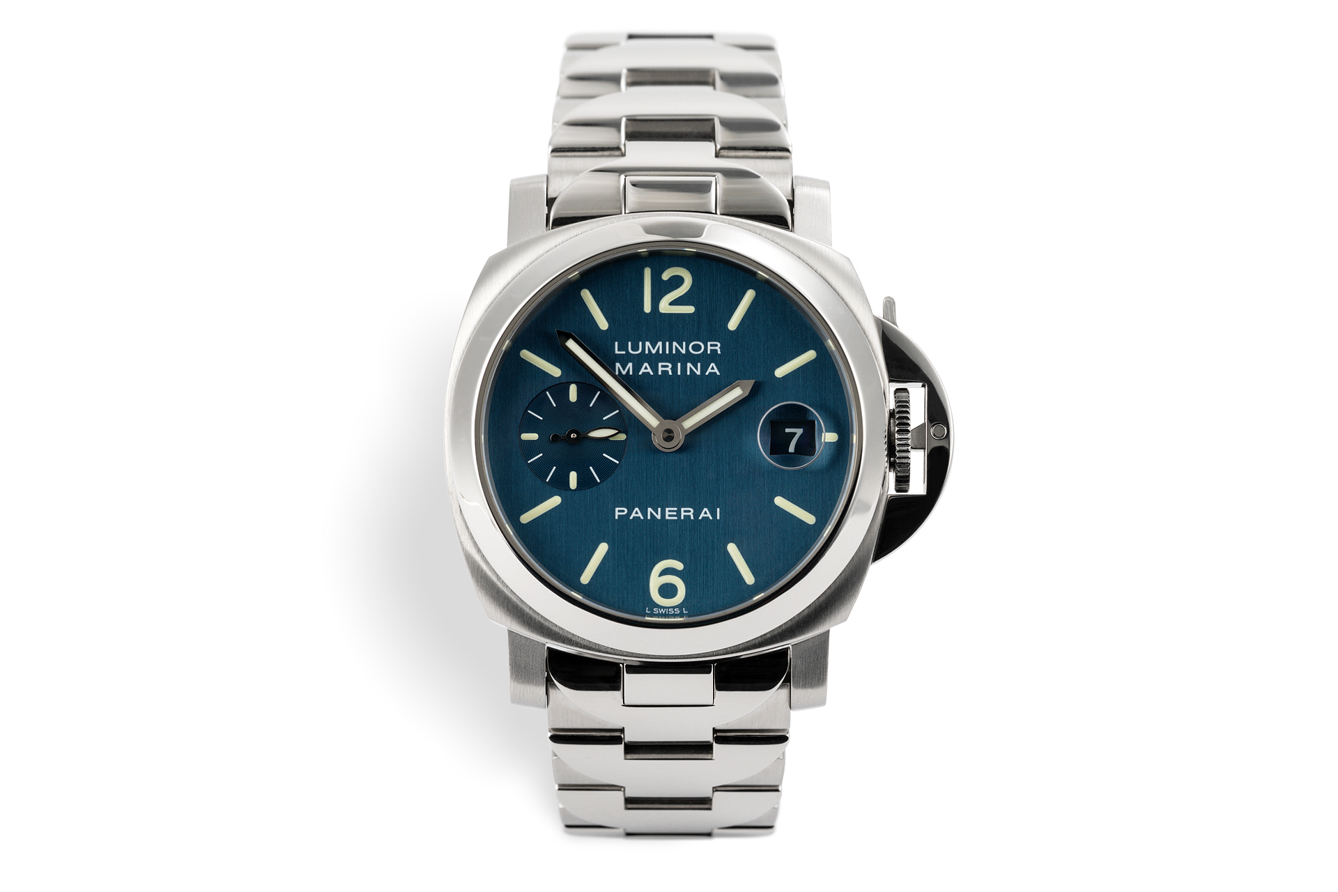 panerai 120