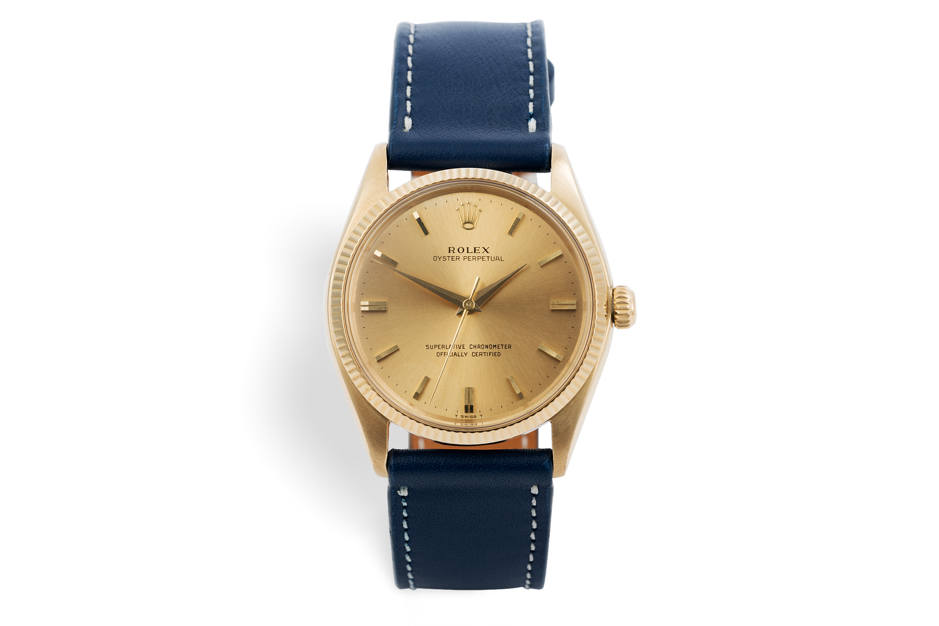 1962 rolex oyster perpetual