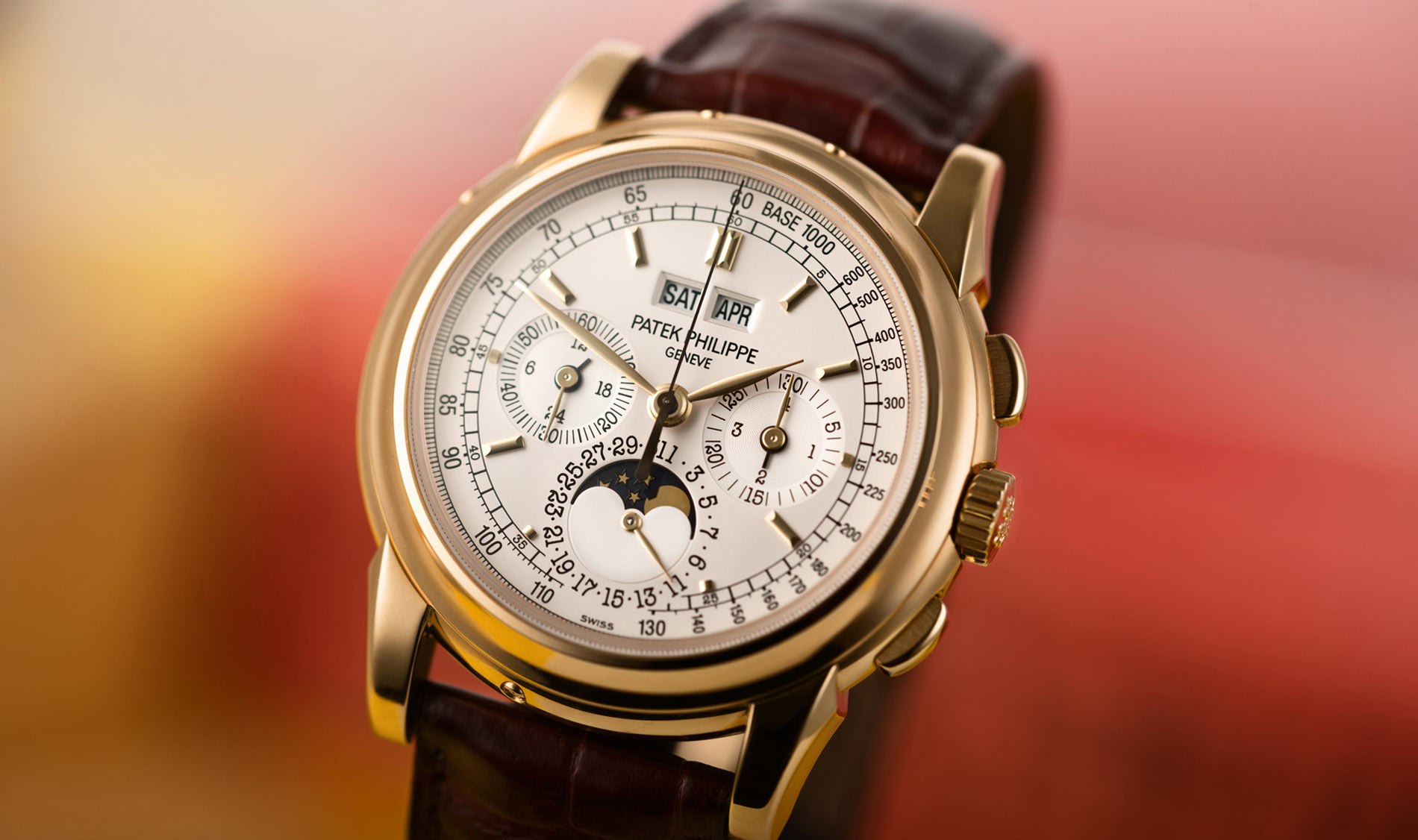 Rolex Watches | Patek Philippe | Panerai | The Watch Club