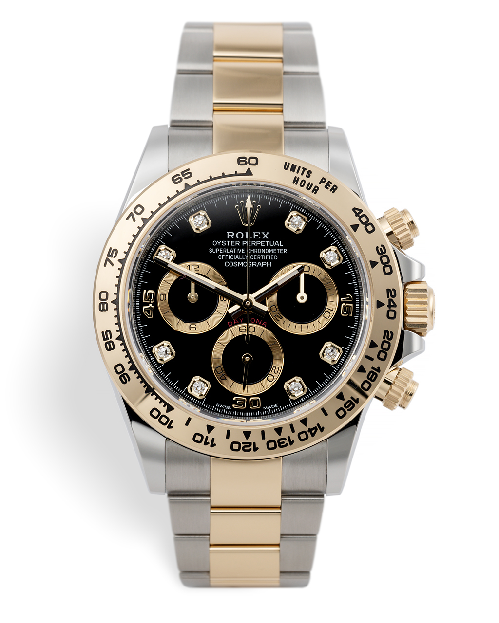 rolex daytona 11653