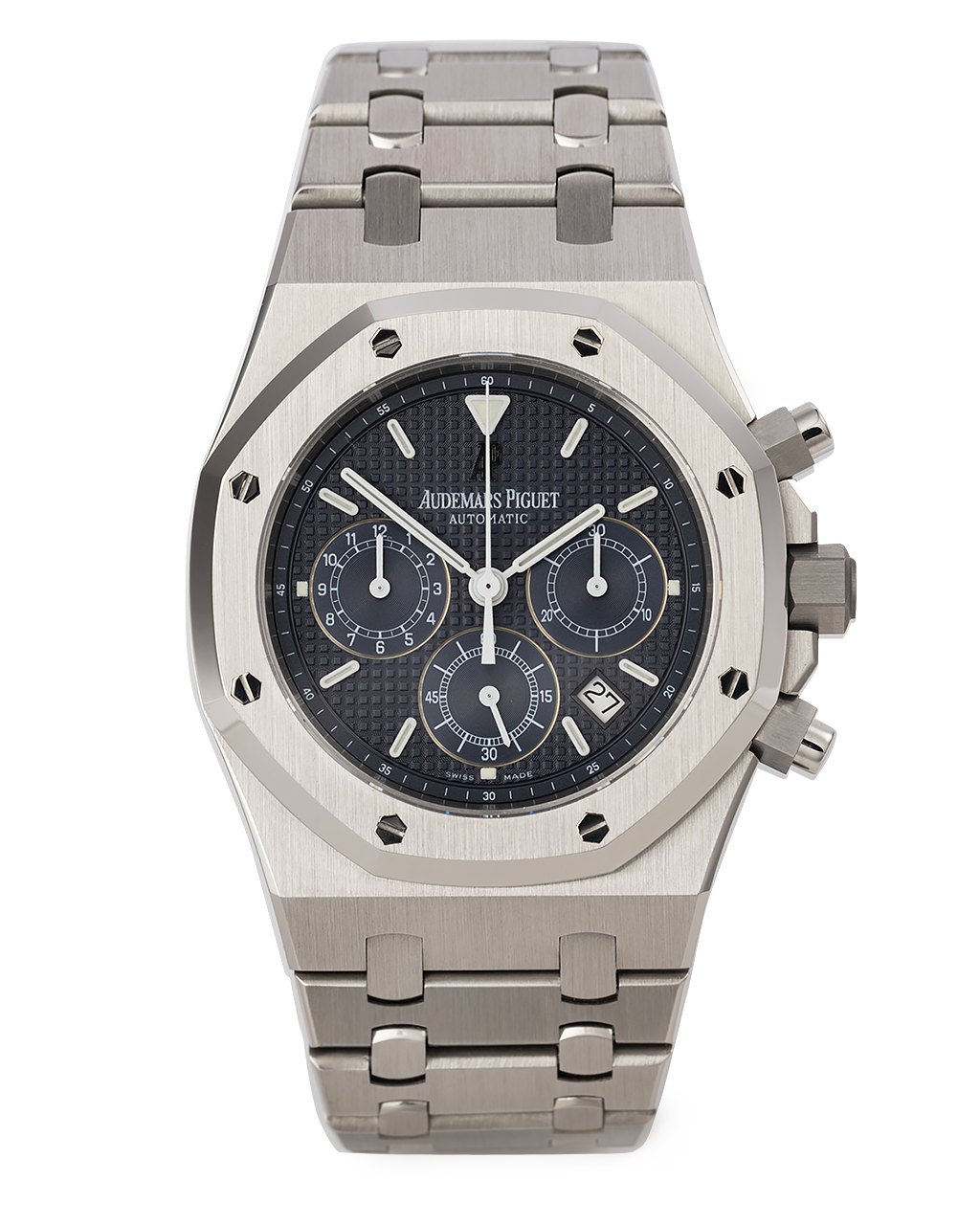 Audemars Piguet Royal Oak Watches | ref 25860ST.OO.1110ST.01 | 25860ST ...