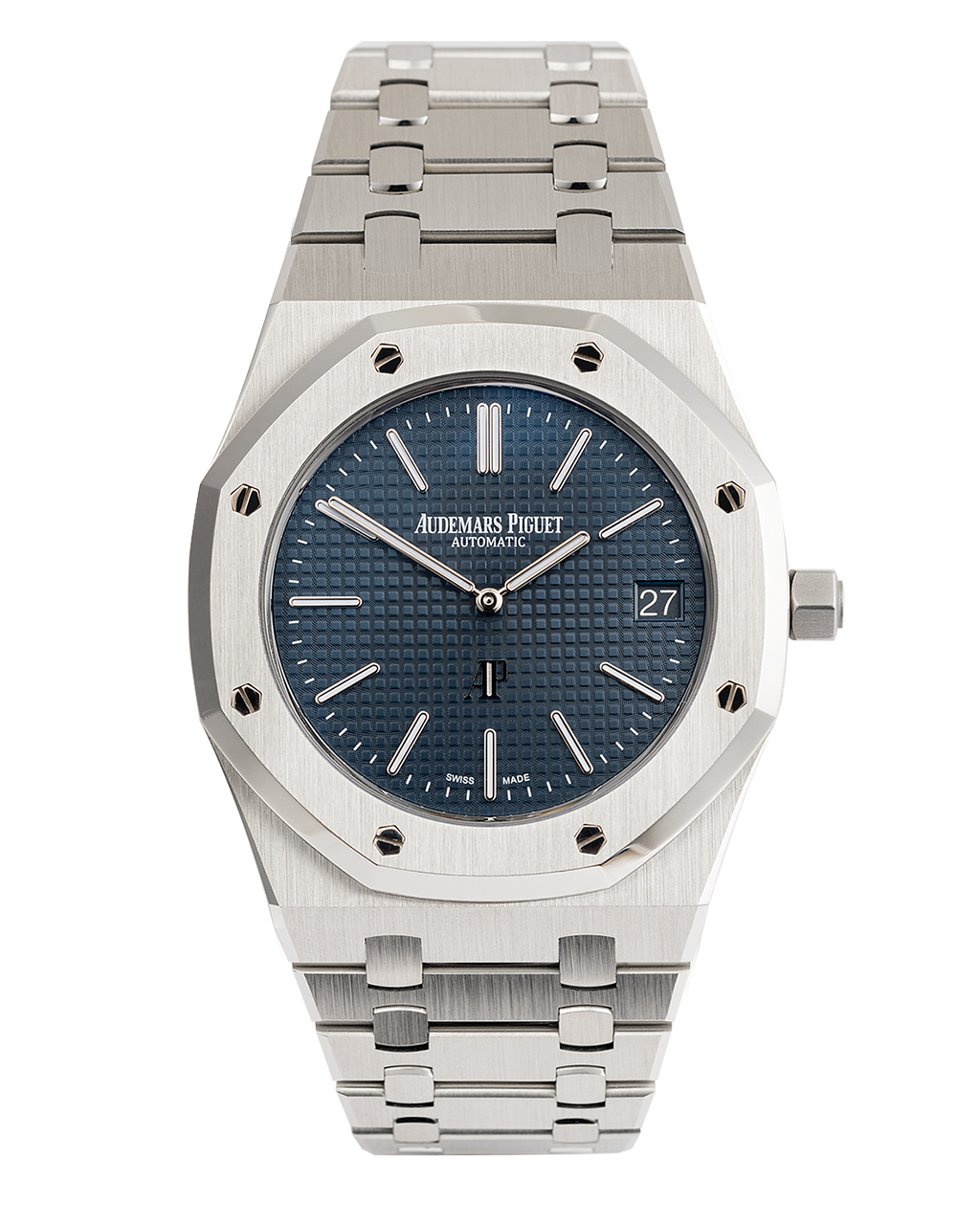 Audemars Piguet Royal Oak Watches | ref 15202ST.OO.1240ST.01 | Ultra ...