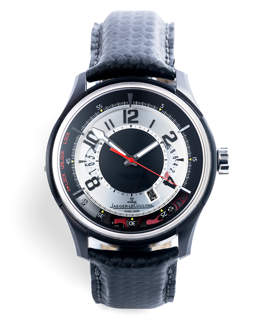 Jaeger-lecoultre Amvox Ii Watches 