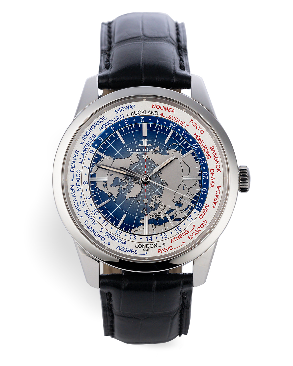 Jaeger Lecoultre Часы Купить В Москве