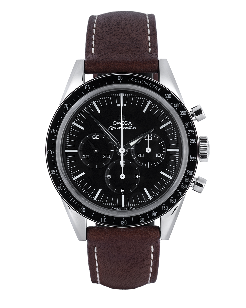 Omega Speedmaster Watches | ref 31132403002001 | Numbered Edition | The ...