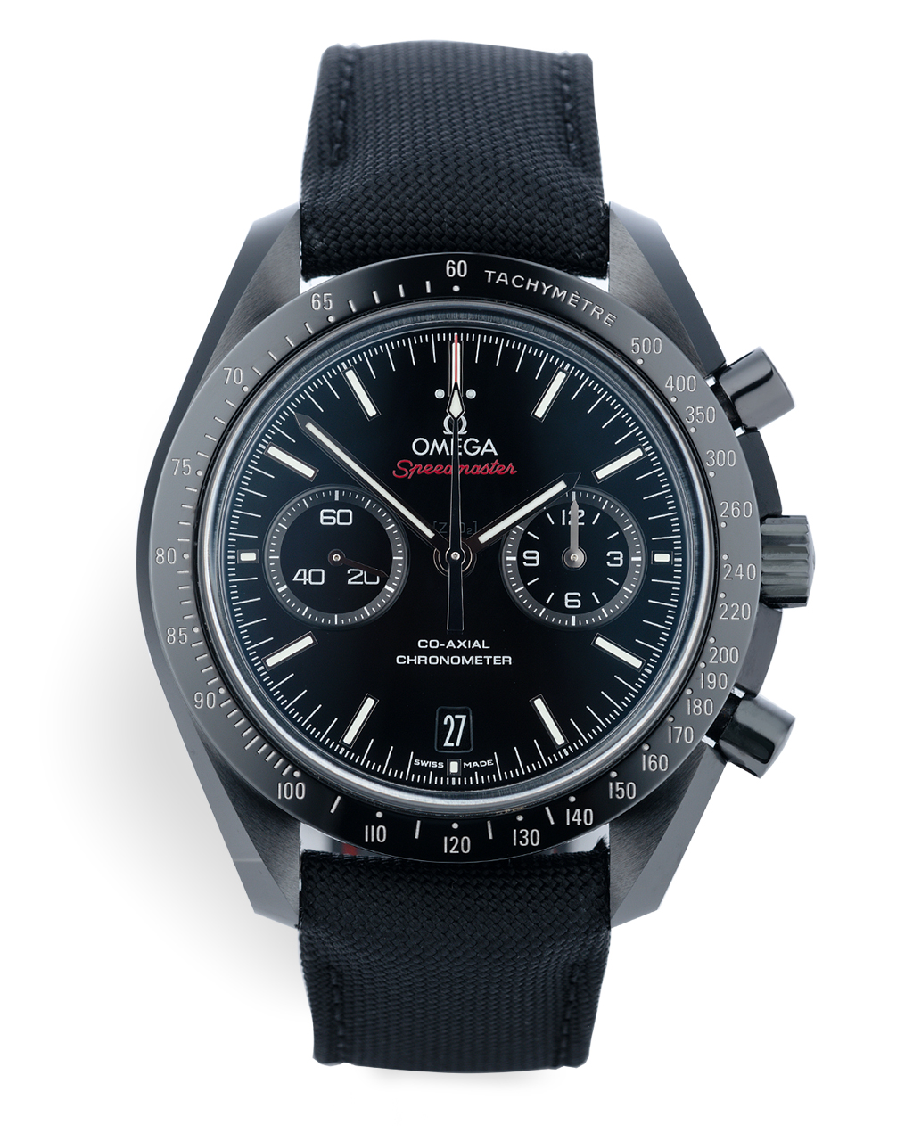 Omega Speedmaster Watches | ref 31192445101007 | Perfect 'Complete Set ...