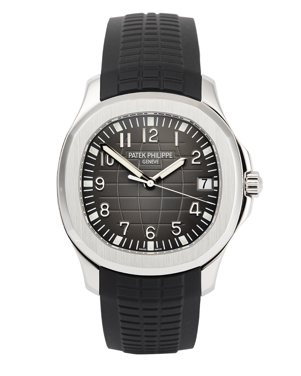 Patek Philippe Aquanaut Watches | ref 5167A-001 | 5167A-001- Box ...