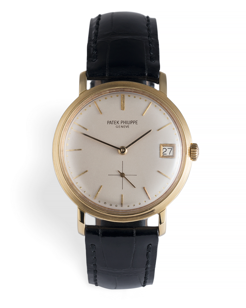 Patek Philippe Calatrava Watches | ref 3445 | Vintage Automatic | The ...